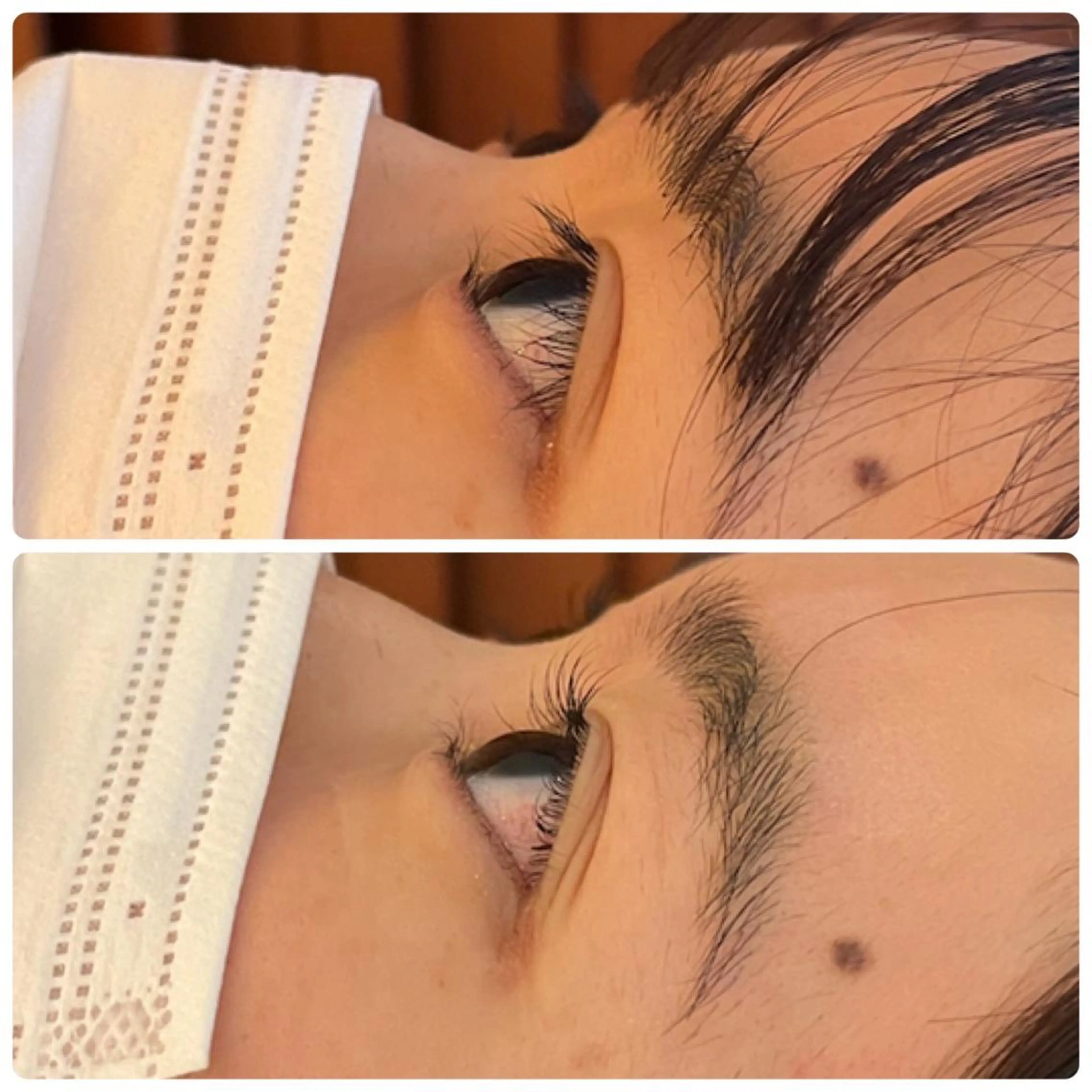 マツエク・マツパ マツパ GOSSIP所属・GOSSIP信国 瑞絵のヘアスタイル