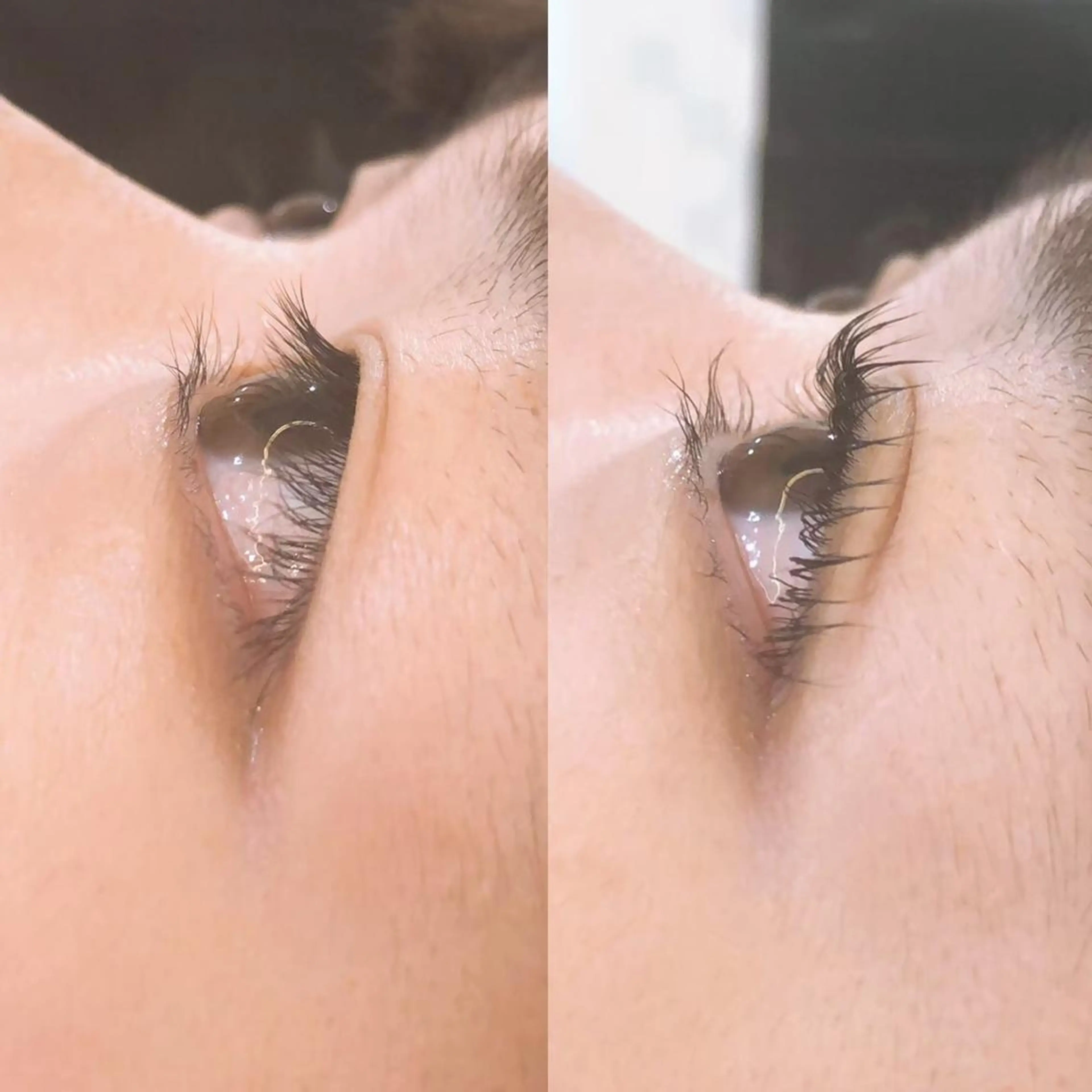 マツエク・マツパ 30分まつ毛パーマ Swallow三宮店のマツエク・マツパデザイン