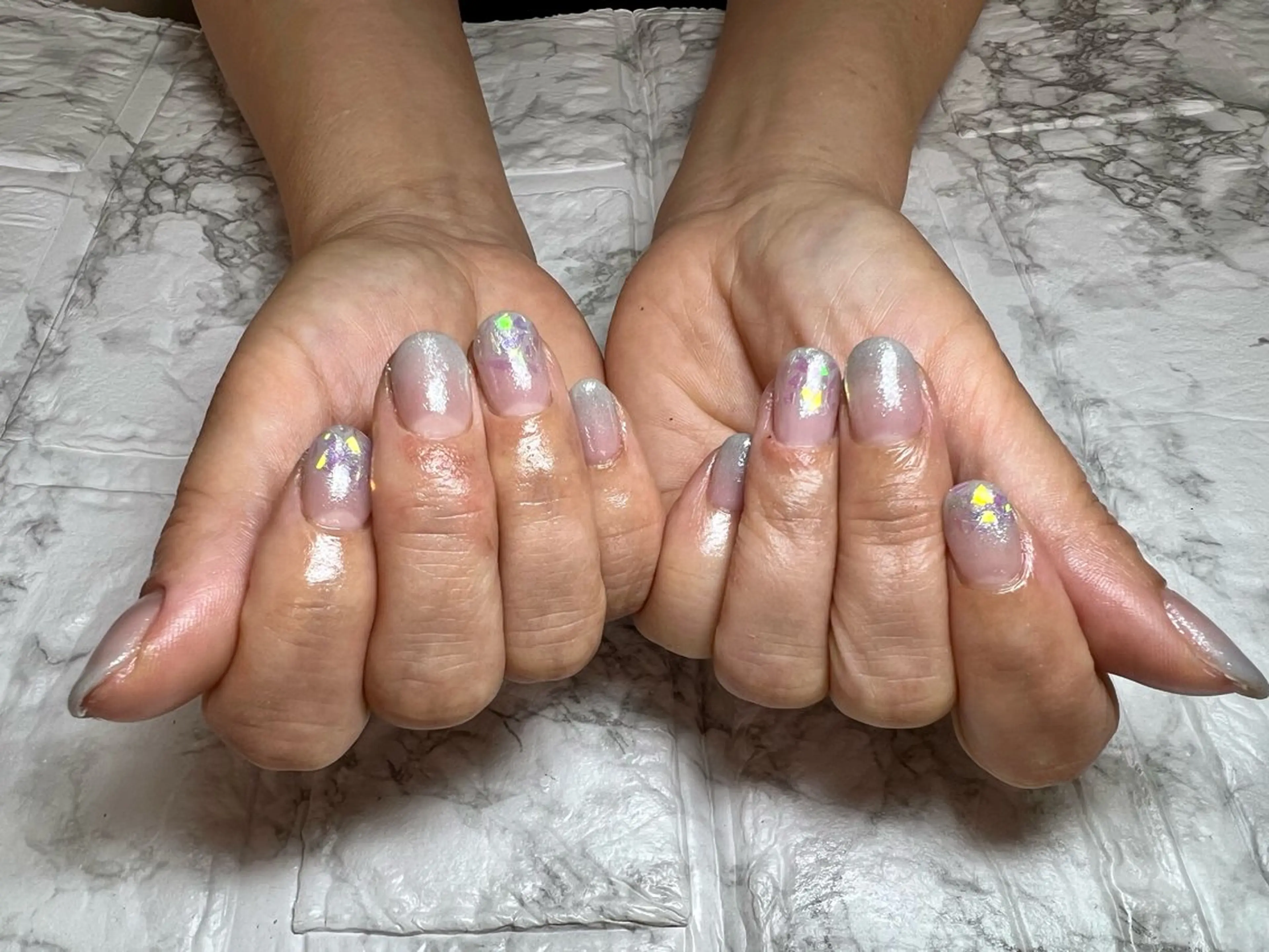 ネイル ❤︎MN❤︎ モンのエステ・リラクイメージ