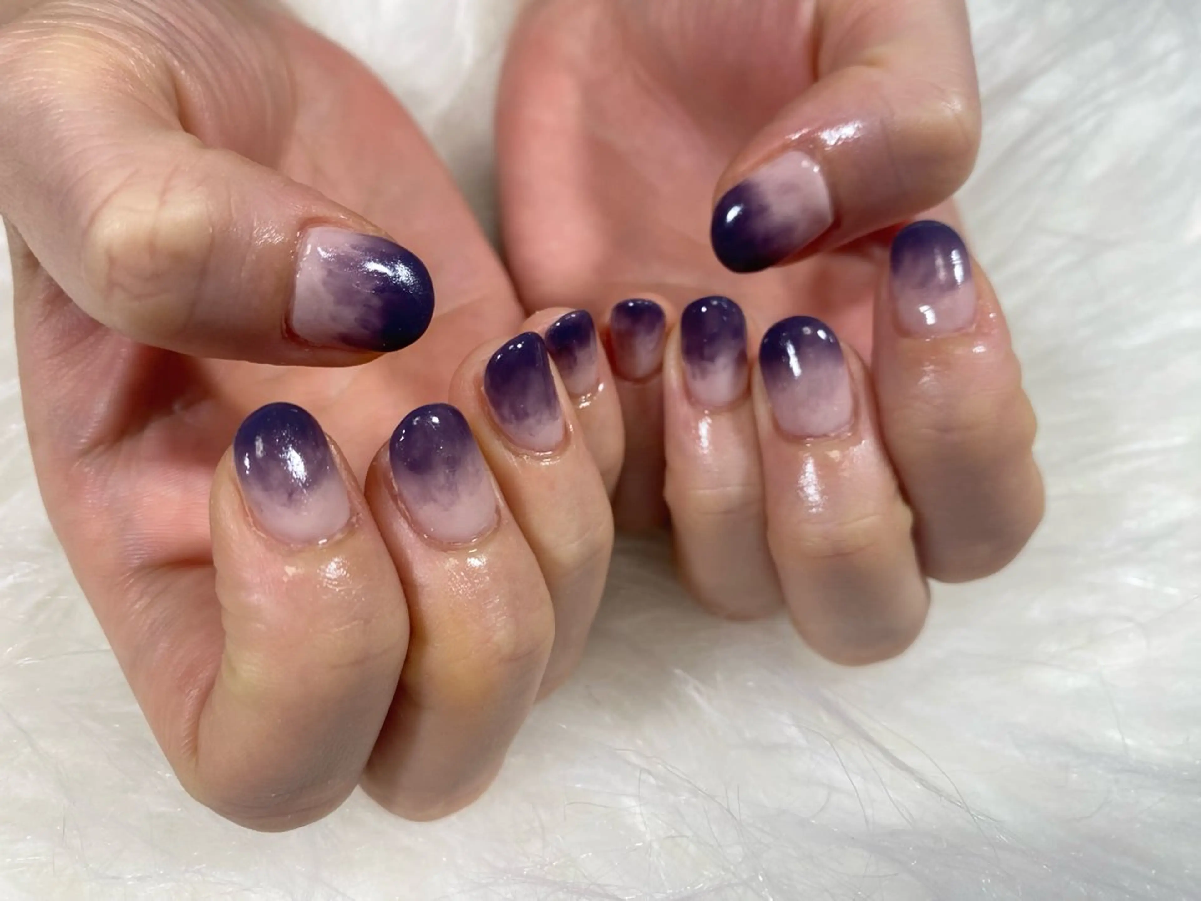 ネイル ハンドネイル y mikuのネイルデザイン