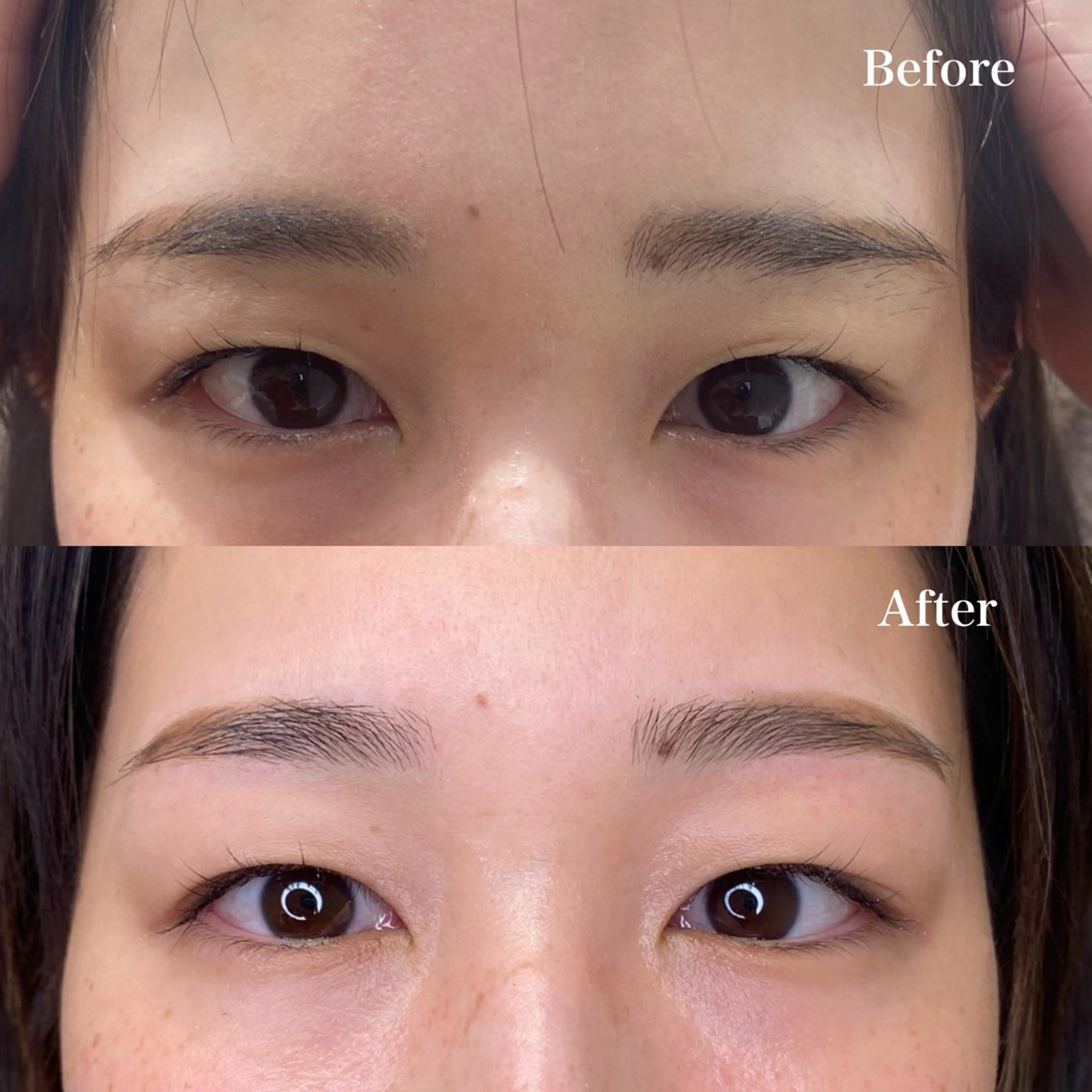 アイブロウ Gemジェム 眉毛＆まつげ専門店のマツエク・マツパデザイン