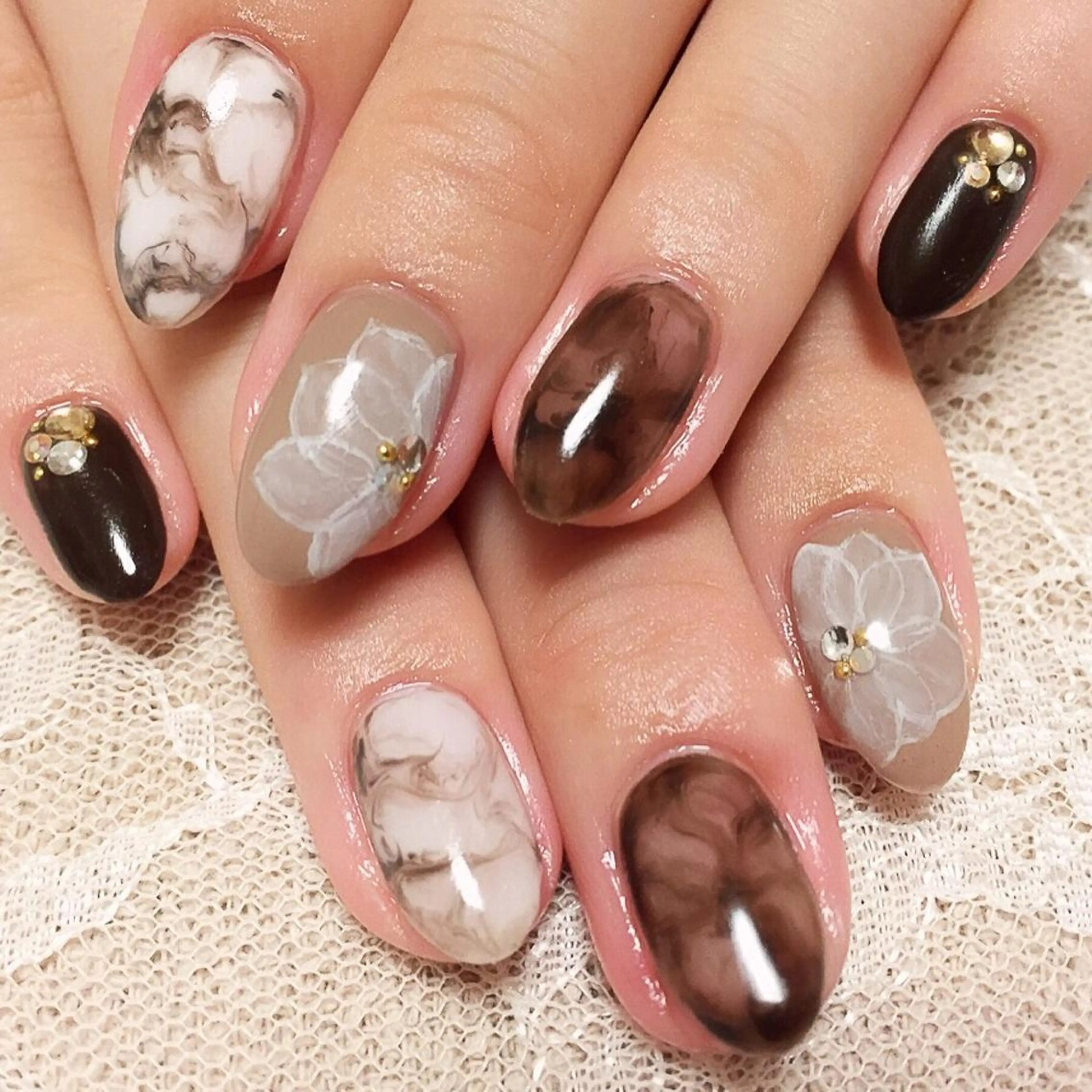 ネイル yumnail (ネイル&脱毛)のエステ・リラクイメージ