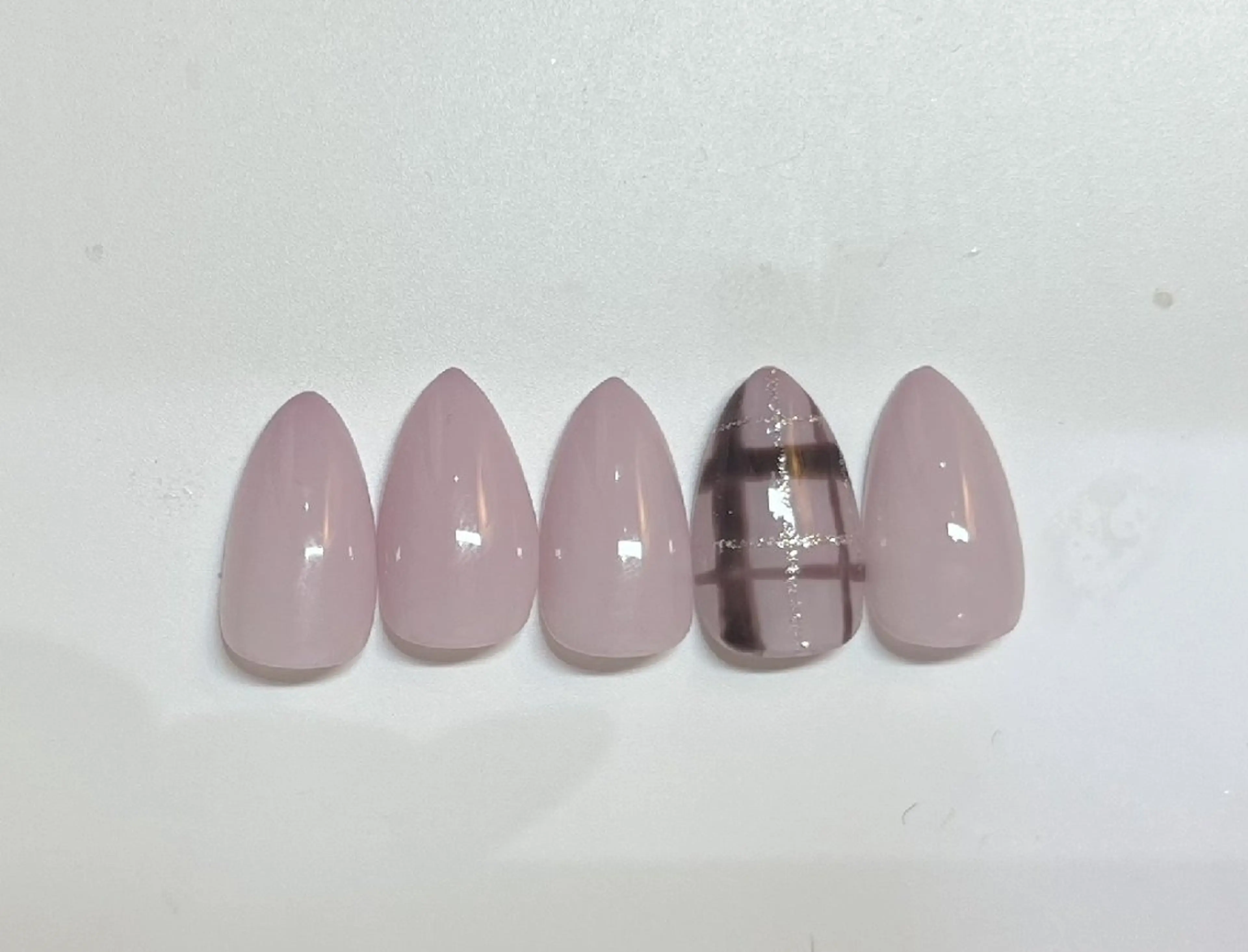 ネイル アートネイル ハンドネイル LABEL TAKARAのネイルデザイン