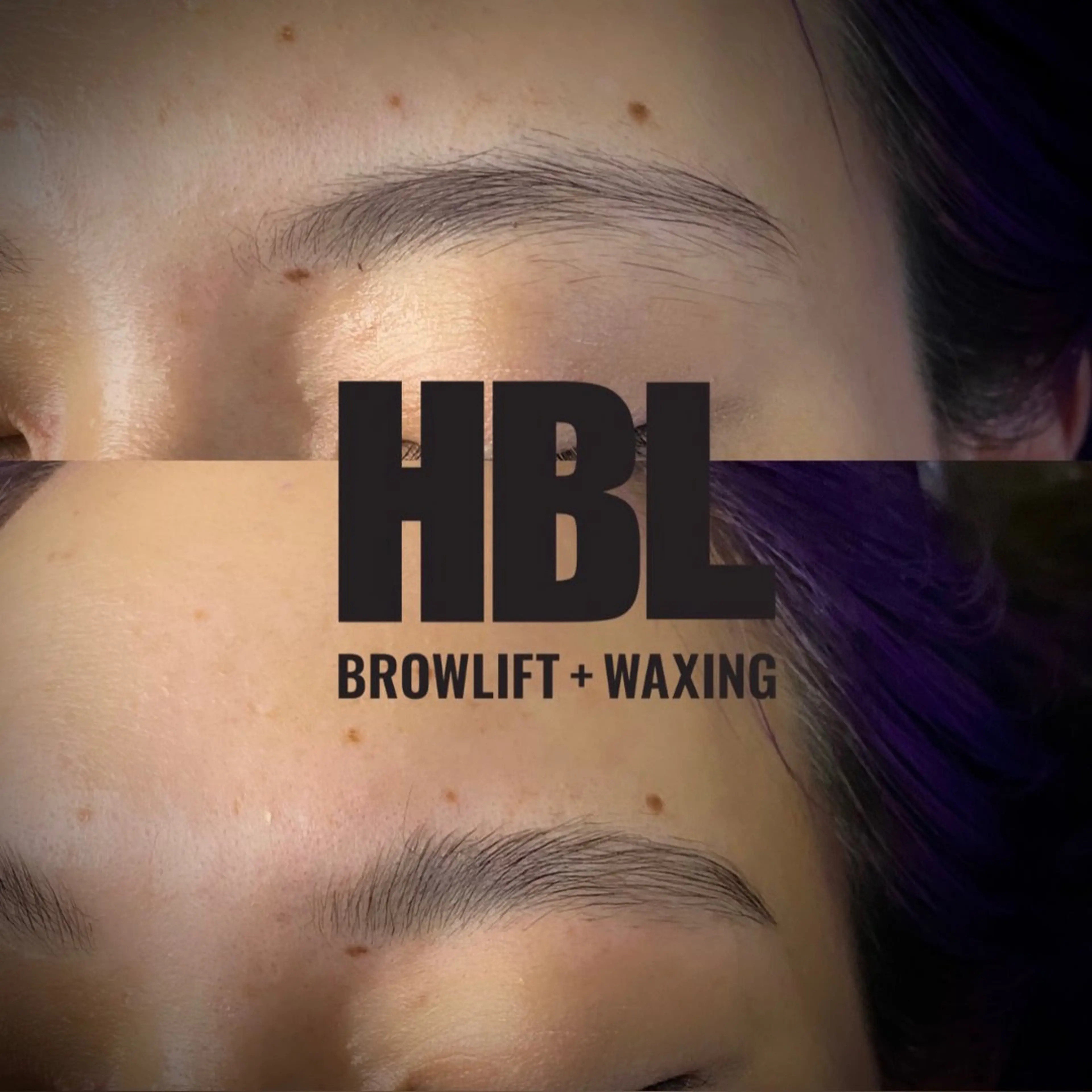 アイブロウ ワックス脱毛 その他(アイブロウ) デコパーツが得意♪ ネイル/眉毛/エステの眉毛・アイブロウイメージ