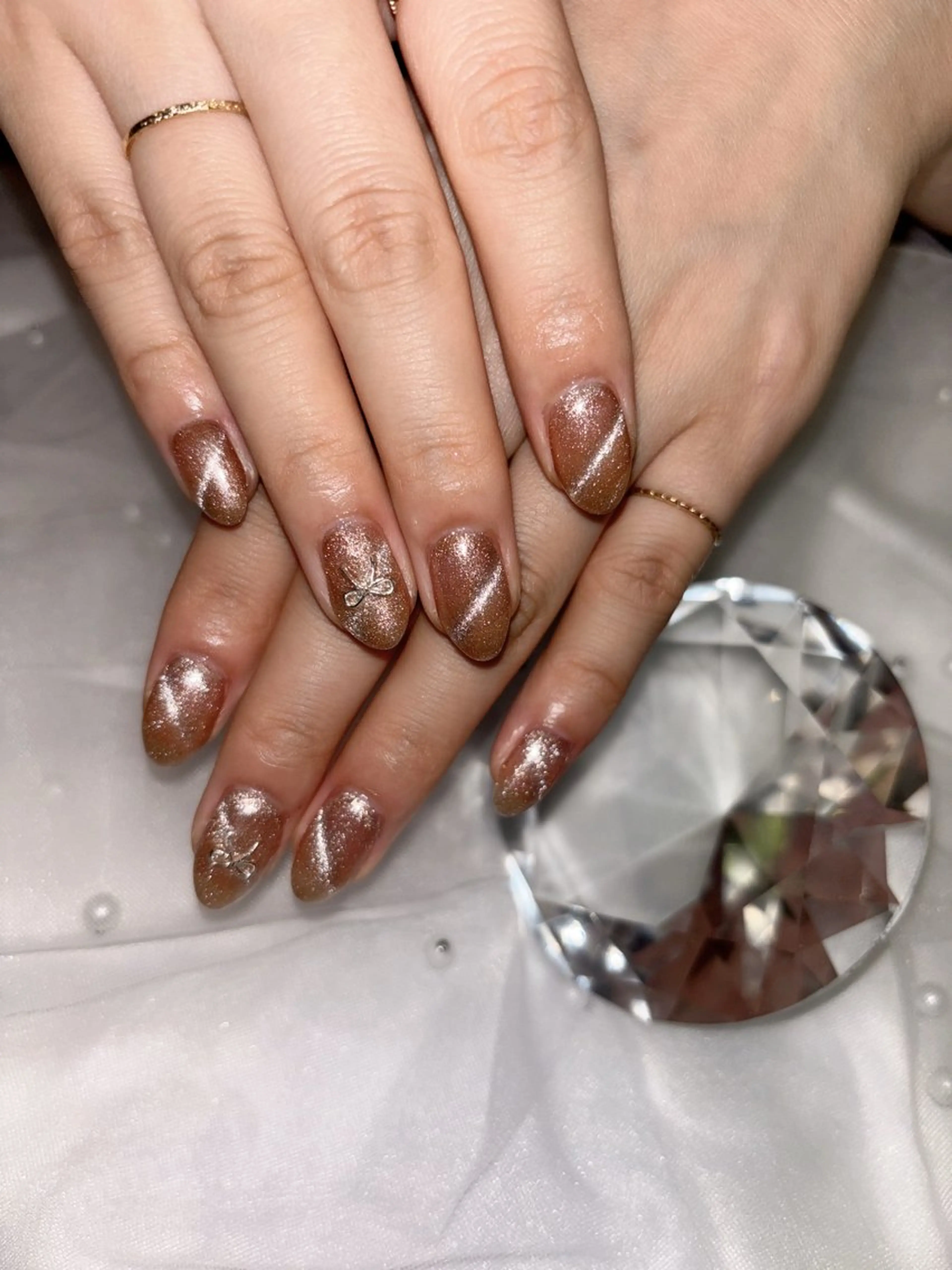 ネイル Natsumi _RIRANのネイルデザイン