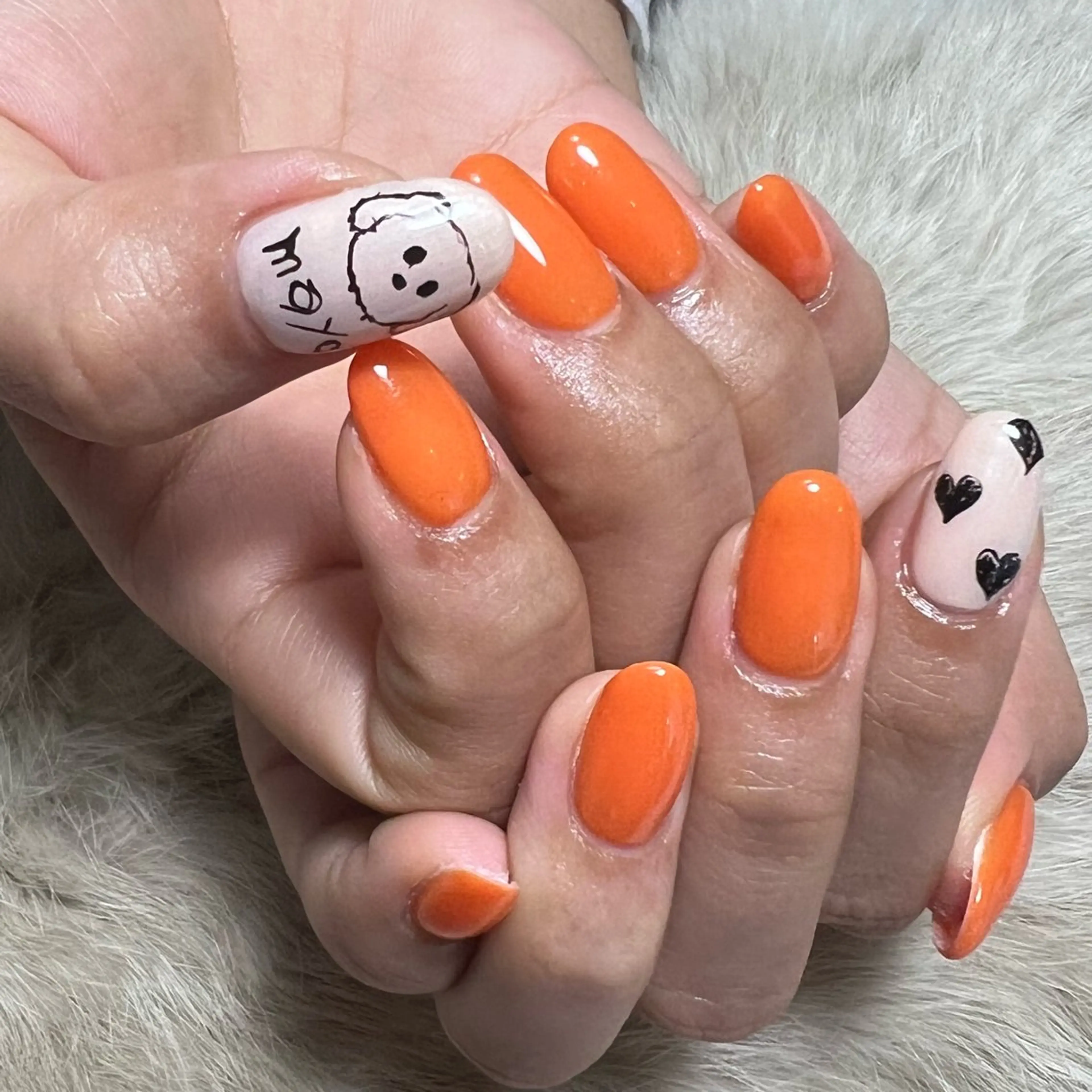 ネイル Tokki Nail所属・Tokki Nailのネイルデザイン