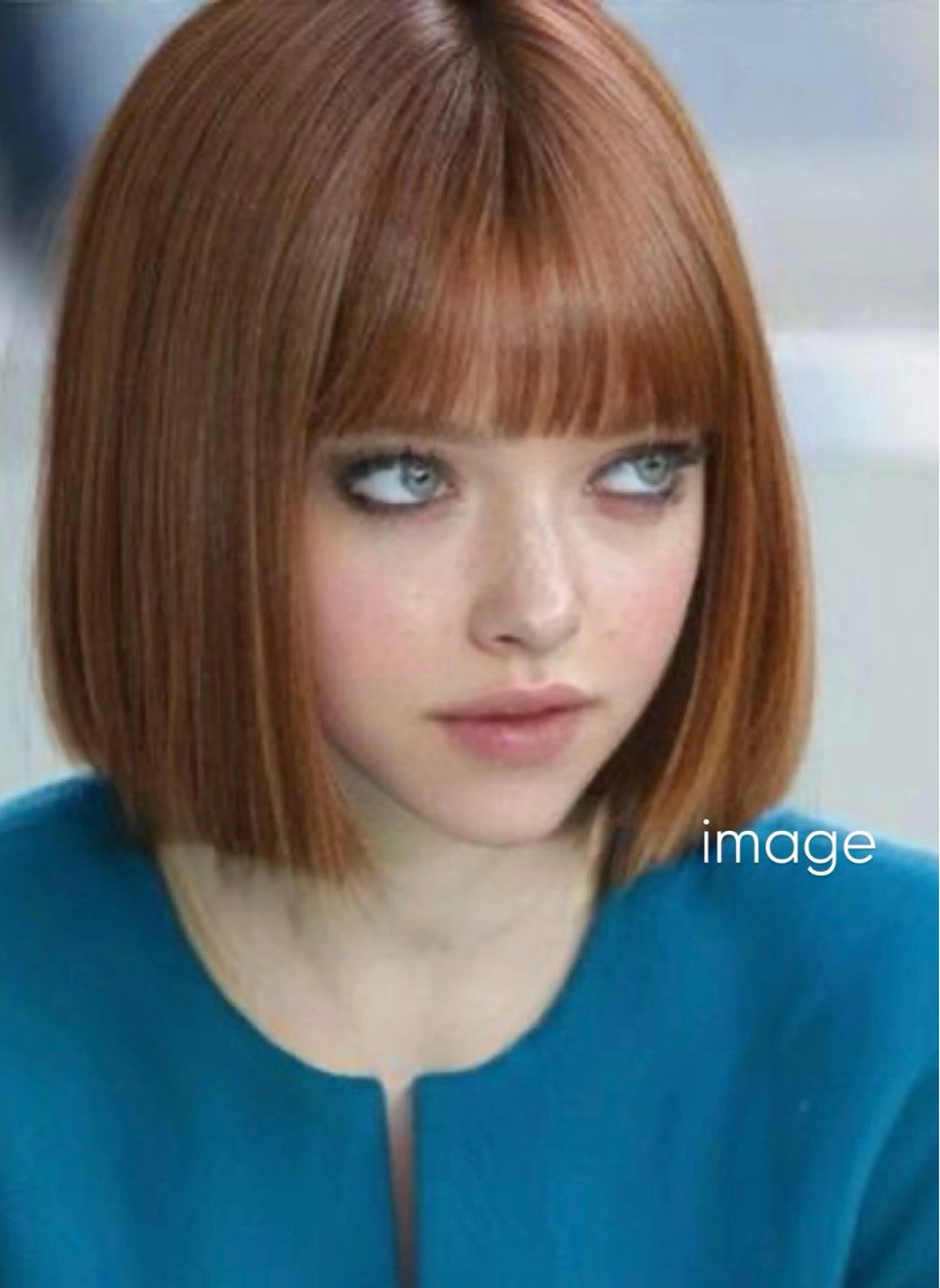 piahairdesign所属・【pia】 ホノカブリーチカラーのヘアスタイル