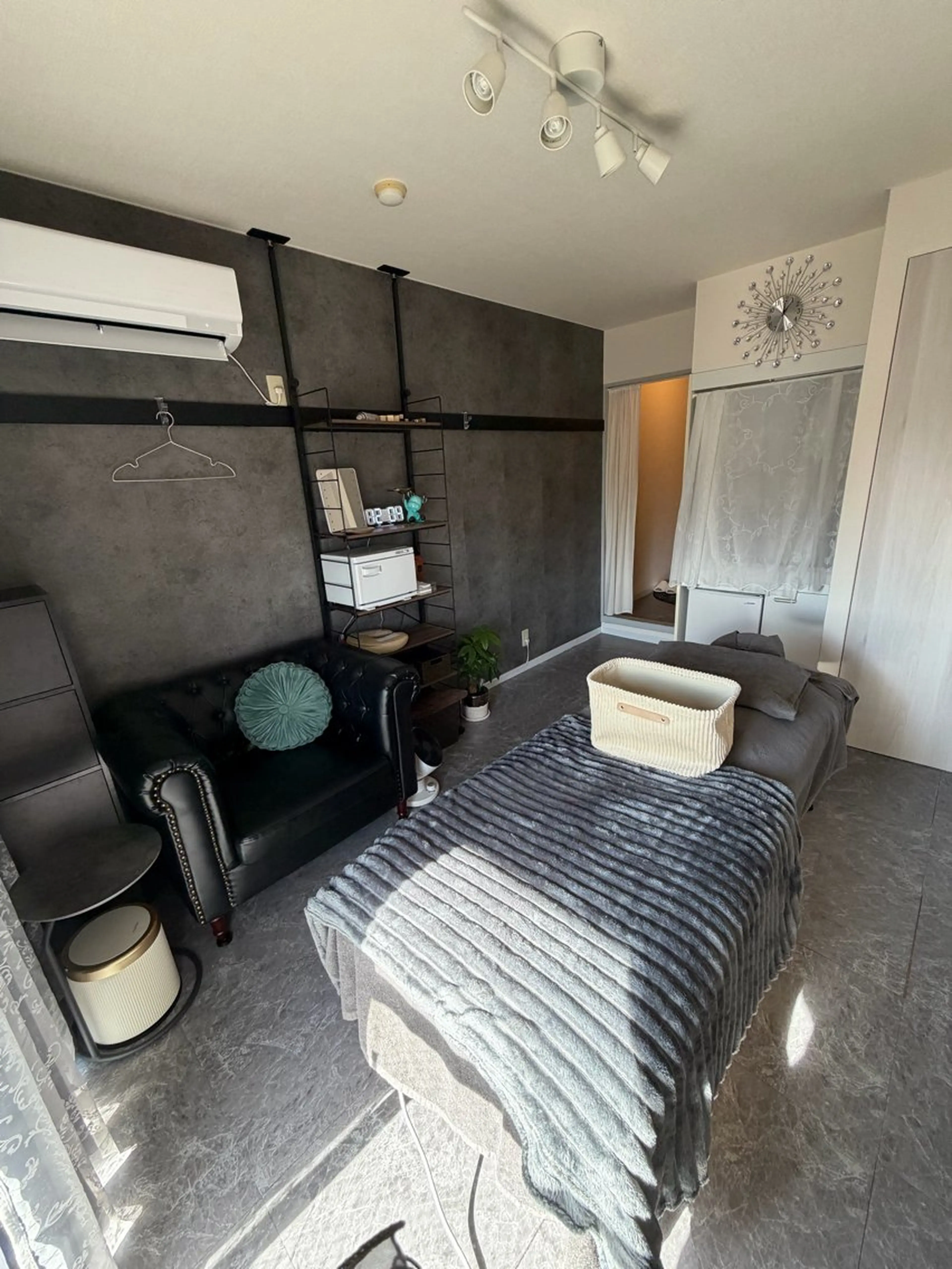 Bodycaresalon  Recover所属・Body care Recoverのエステ・リラクイメージ