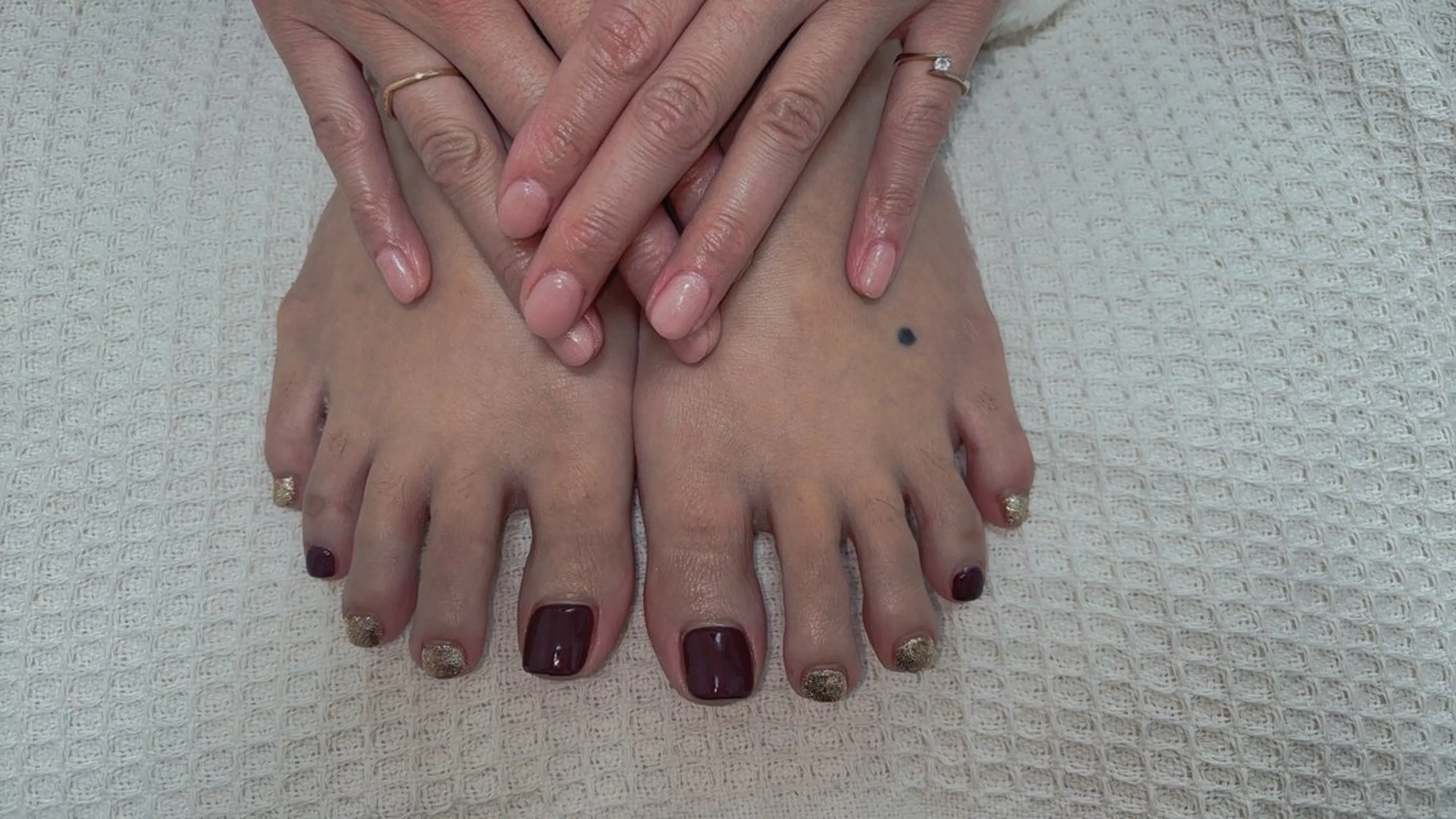 ネイル coco nailのネイルデザイン