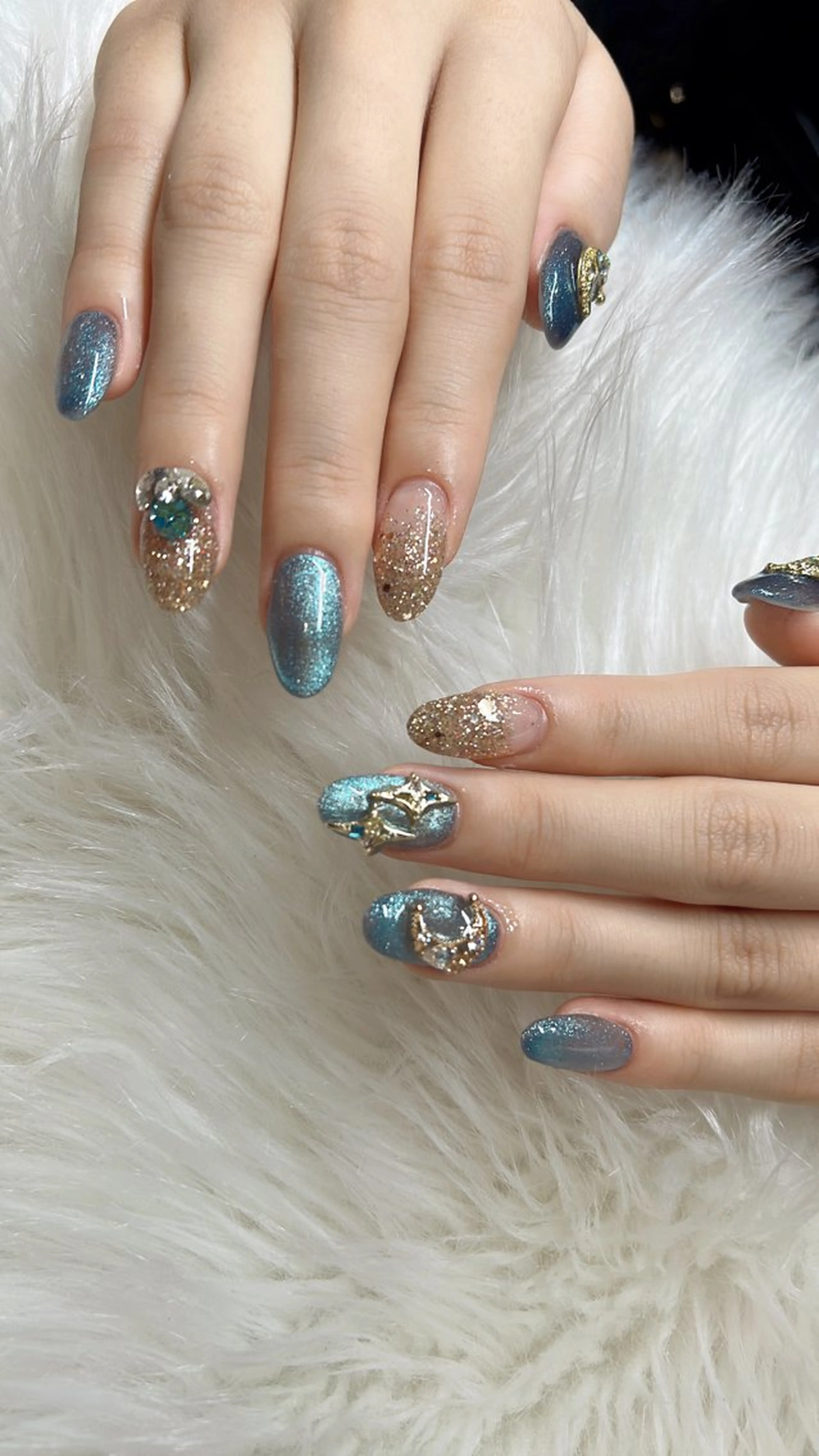ネイル 《LB》ラブリエ Nail&eyeのマツエク・マツパデザイン