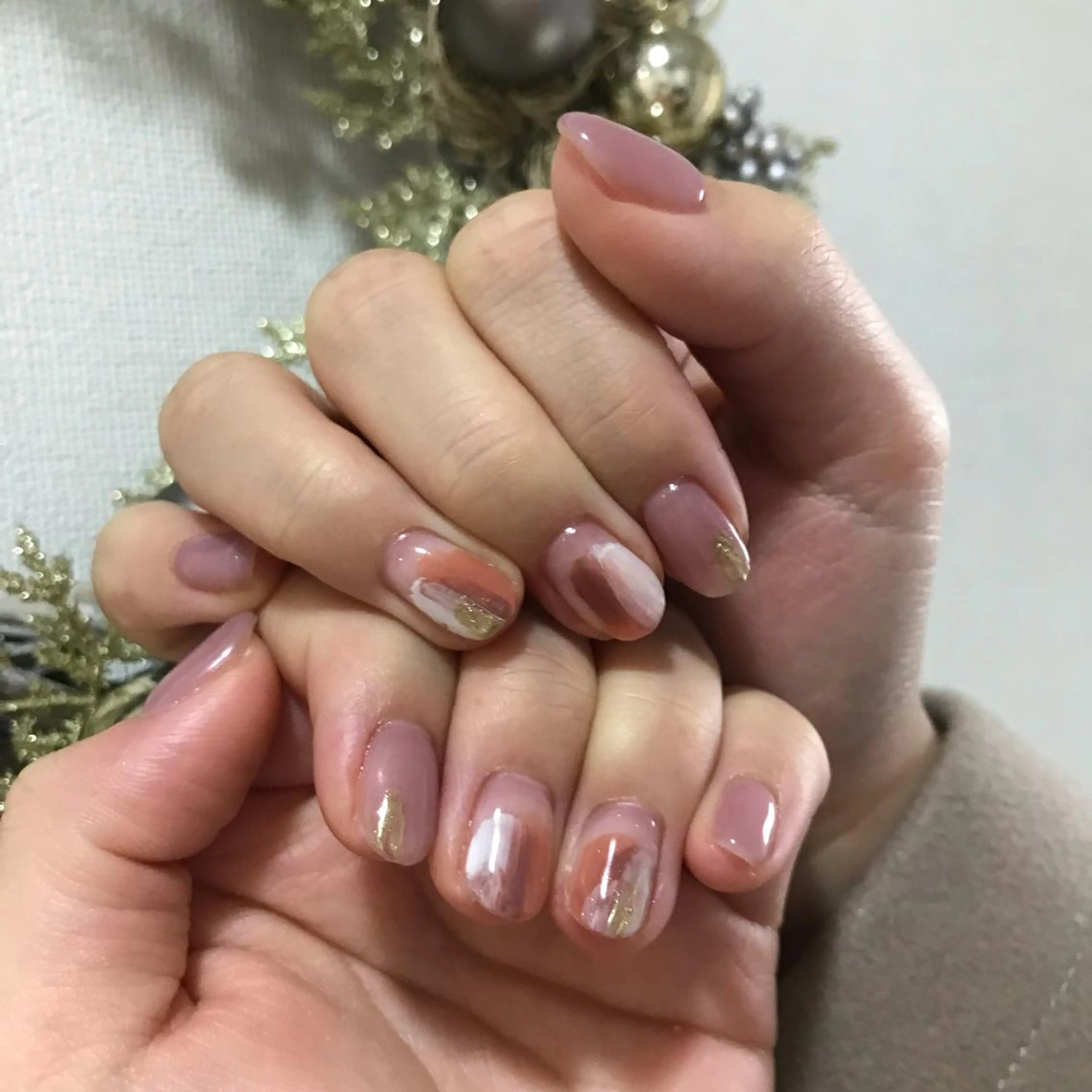 ネイル M`sプライベートサロン所属・Ｍ`s プライベートサロンのエステ・リラクイメージ