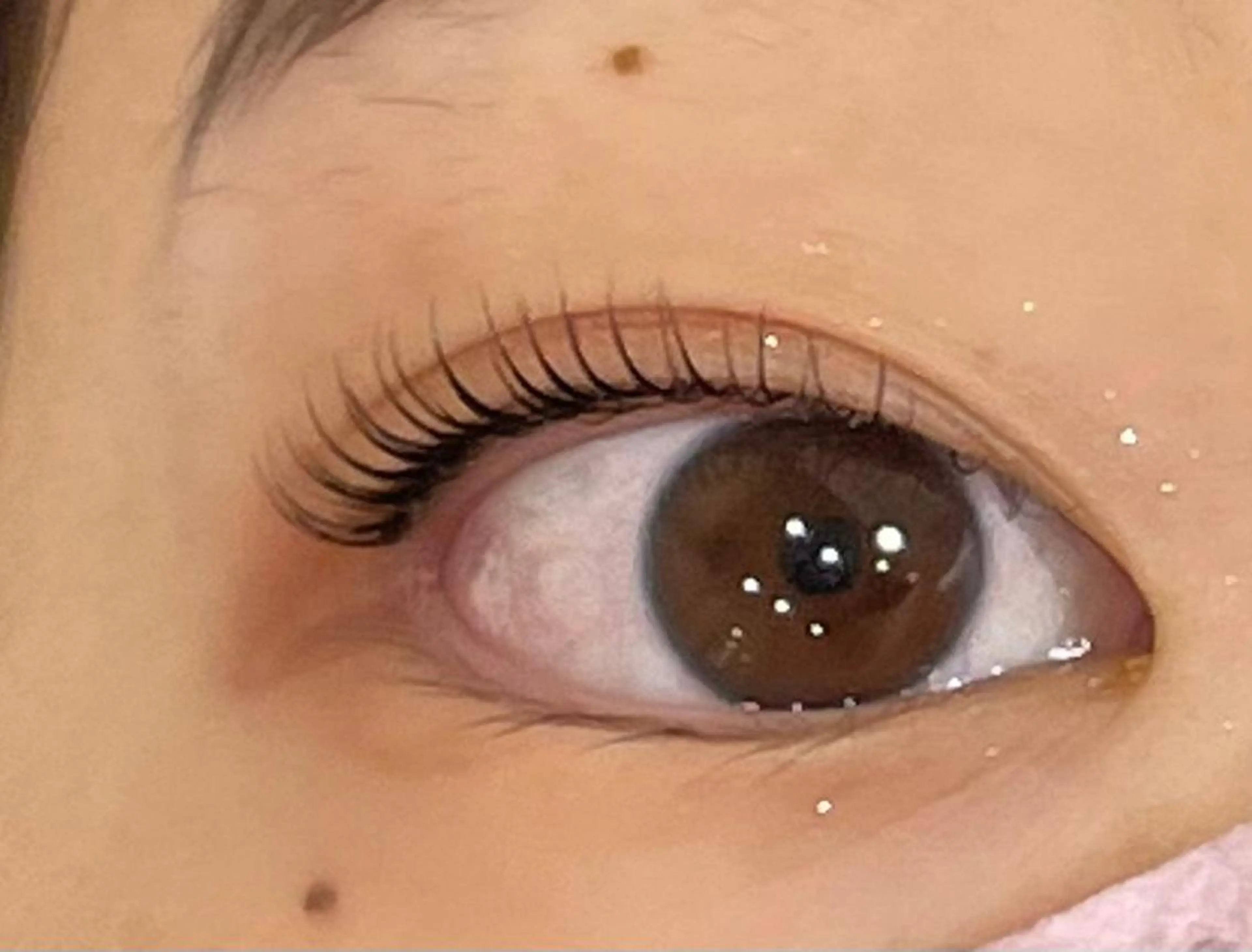 マツエク・マツパ マツパ Natural Okawaのマツエク・マツパデザイン