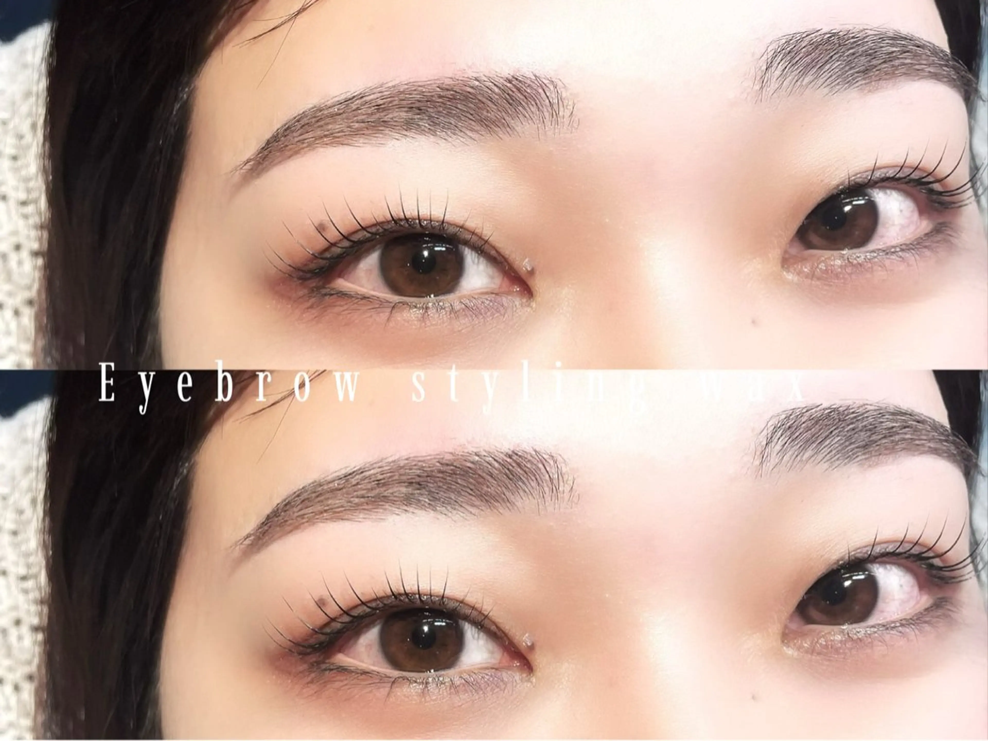 アイブロウ ワックス脱毛 眉カット その他(アイブロウ) kelly Shokoのマツエク・マツパデザイン