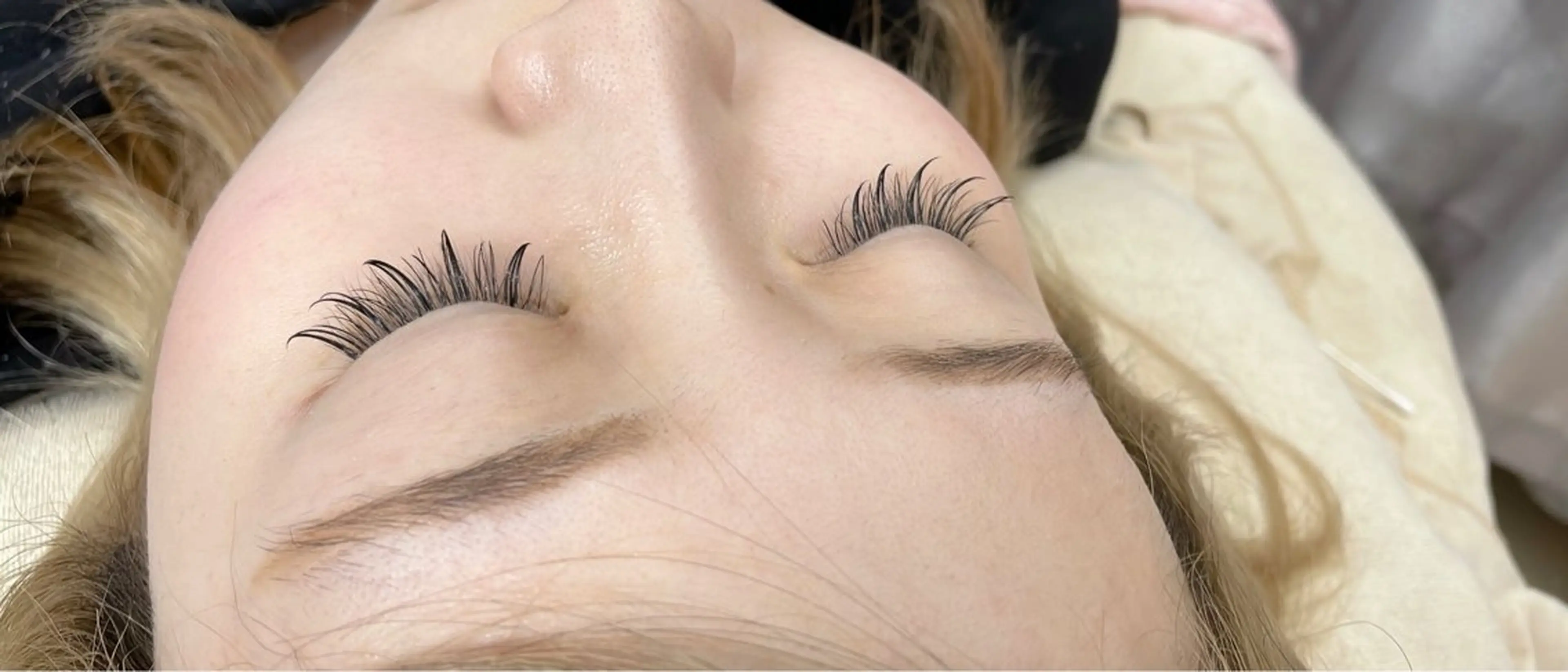 マツエク・マツパ Arana salonのマツエク・マツパデザイン