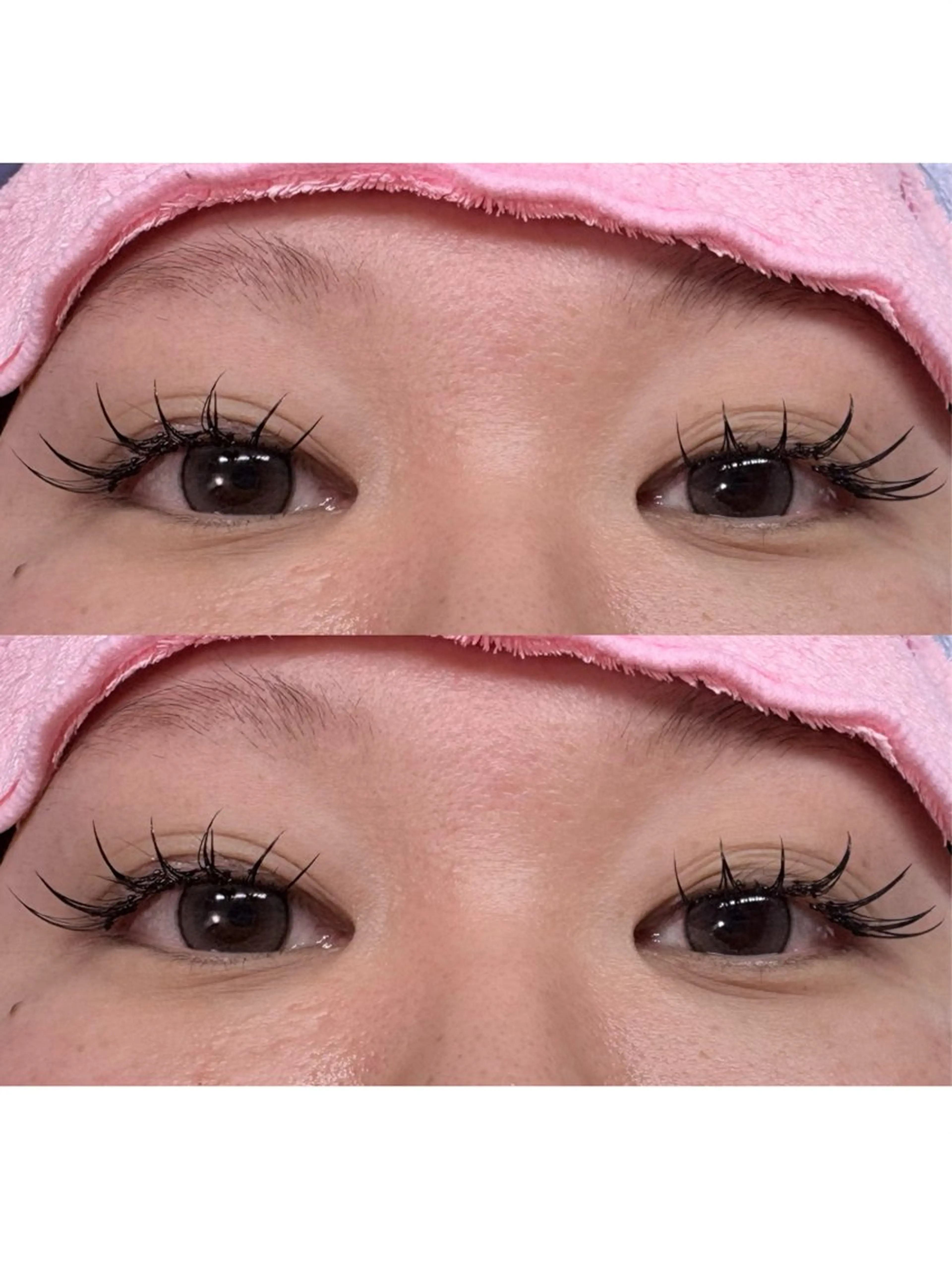 マツエク・マツパ トータルビューティー サロン・Ｎの眉毛・アイブロウイメージ