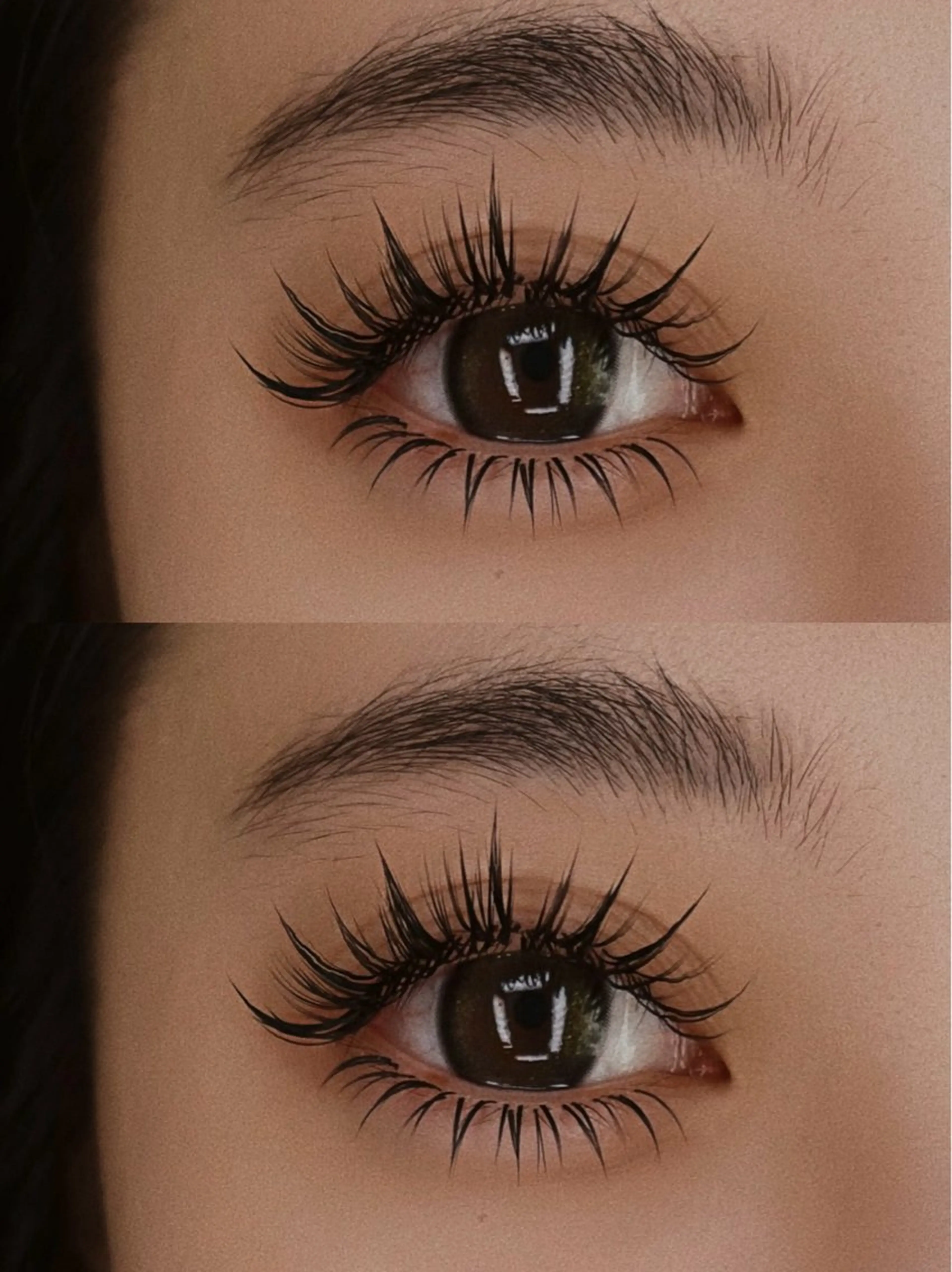 マツエク・マツパ Kllマツエク& まつげパーマ池袋店のマツエク・マツパデザイン