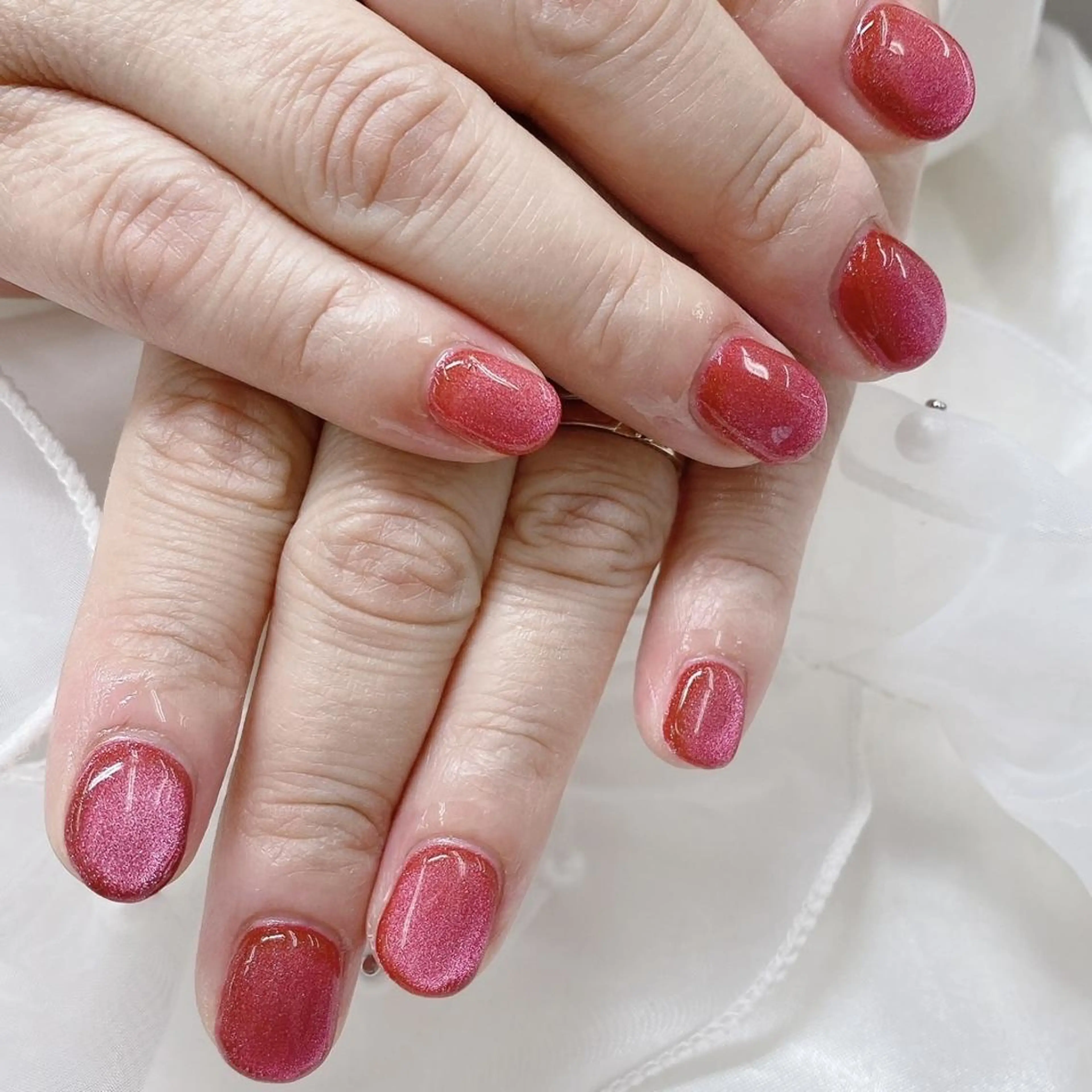 ネイル Nail salon Honey Beeのネイルデザイン