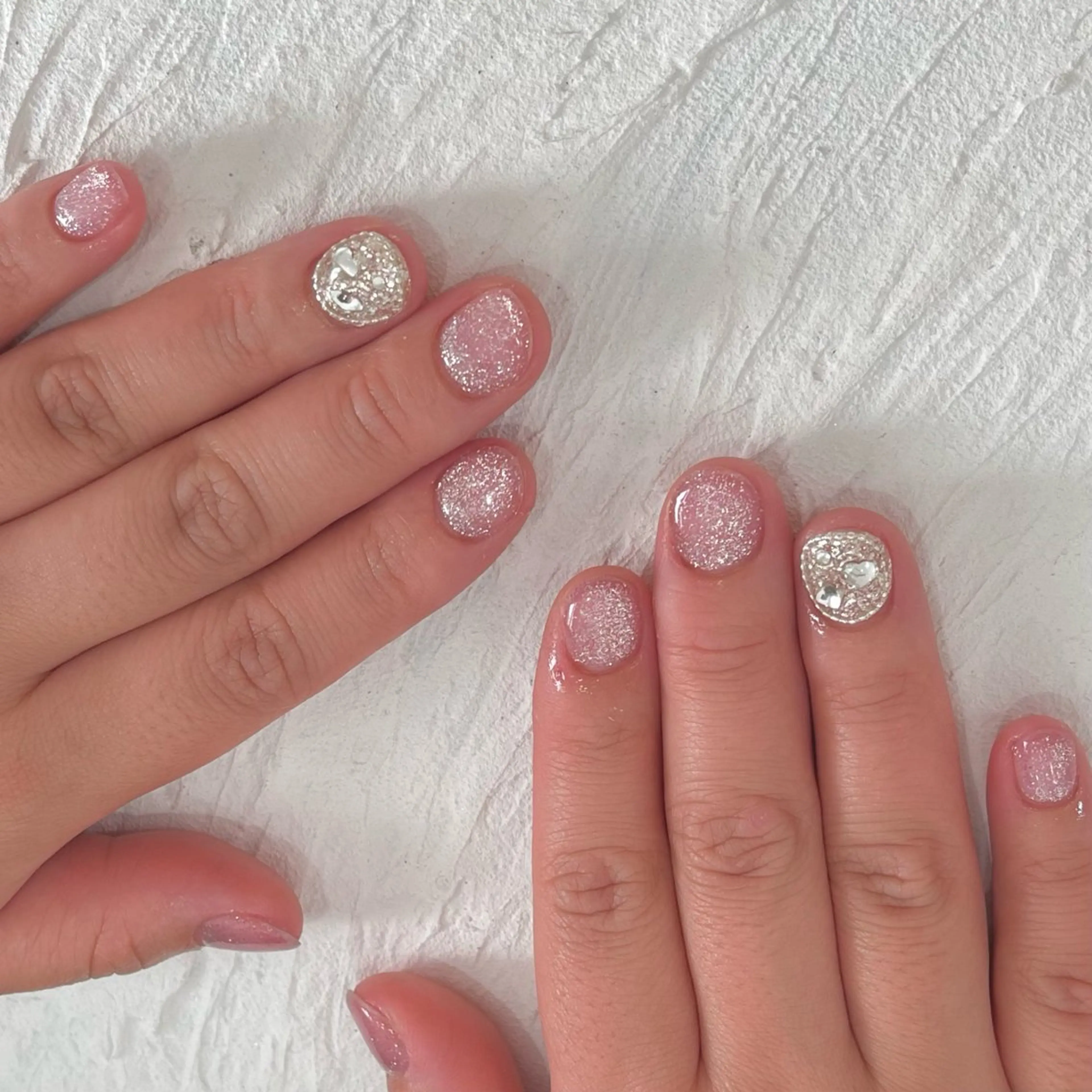 ネイル Nail salon Rilyのネイルデザイン