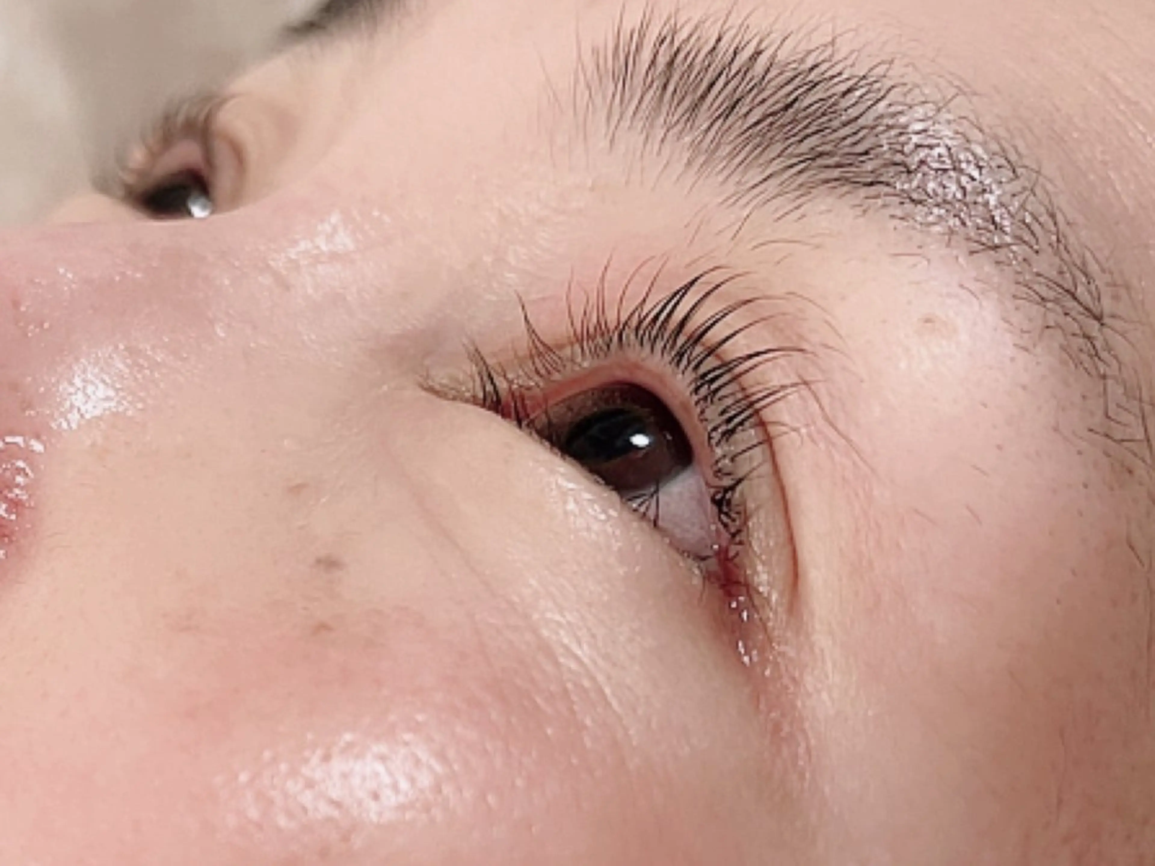 マツエク・マツパ マツパ EyelashSalon Relief所属・佐竹 美紀のマツエク・マツパデザイン