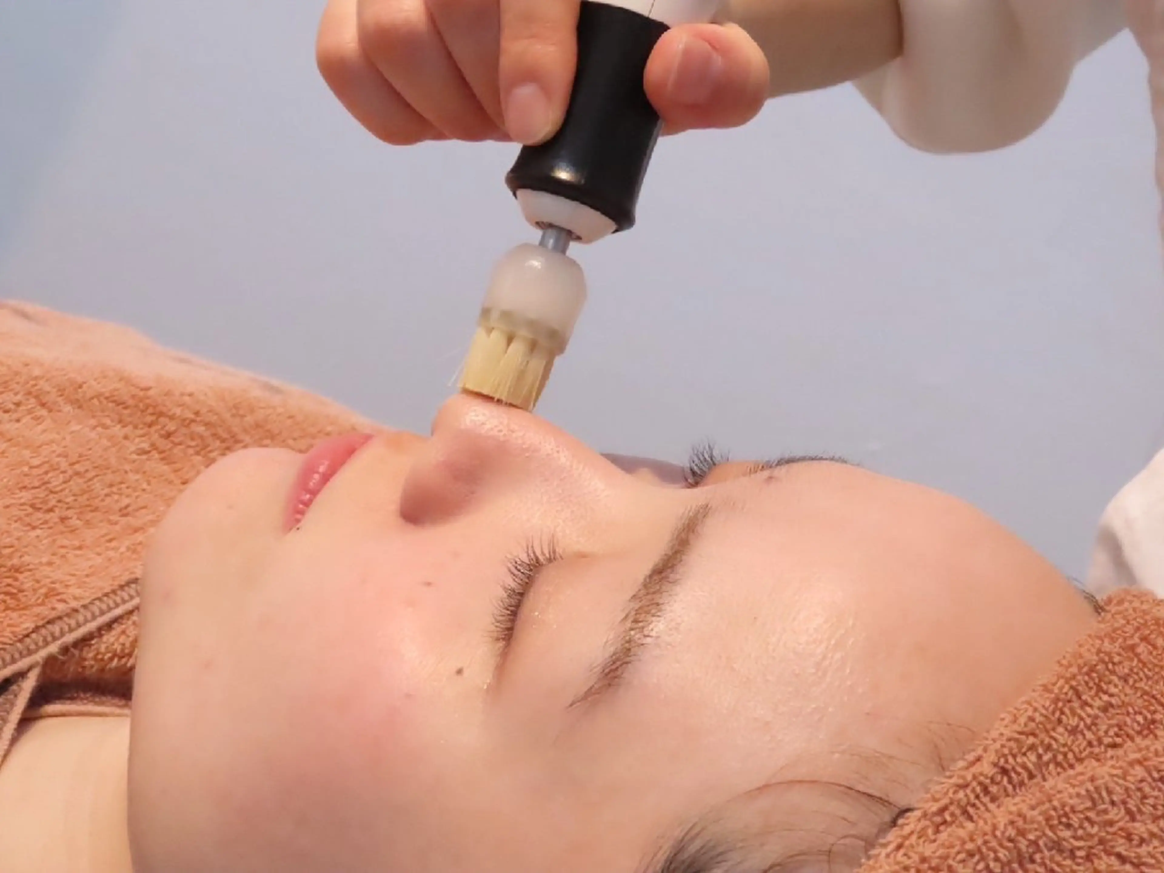 🟡レディース シェービングサロン/のエステ・リラクイメージ