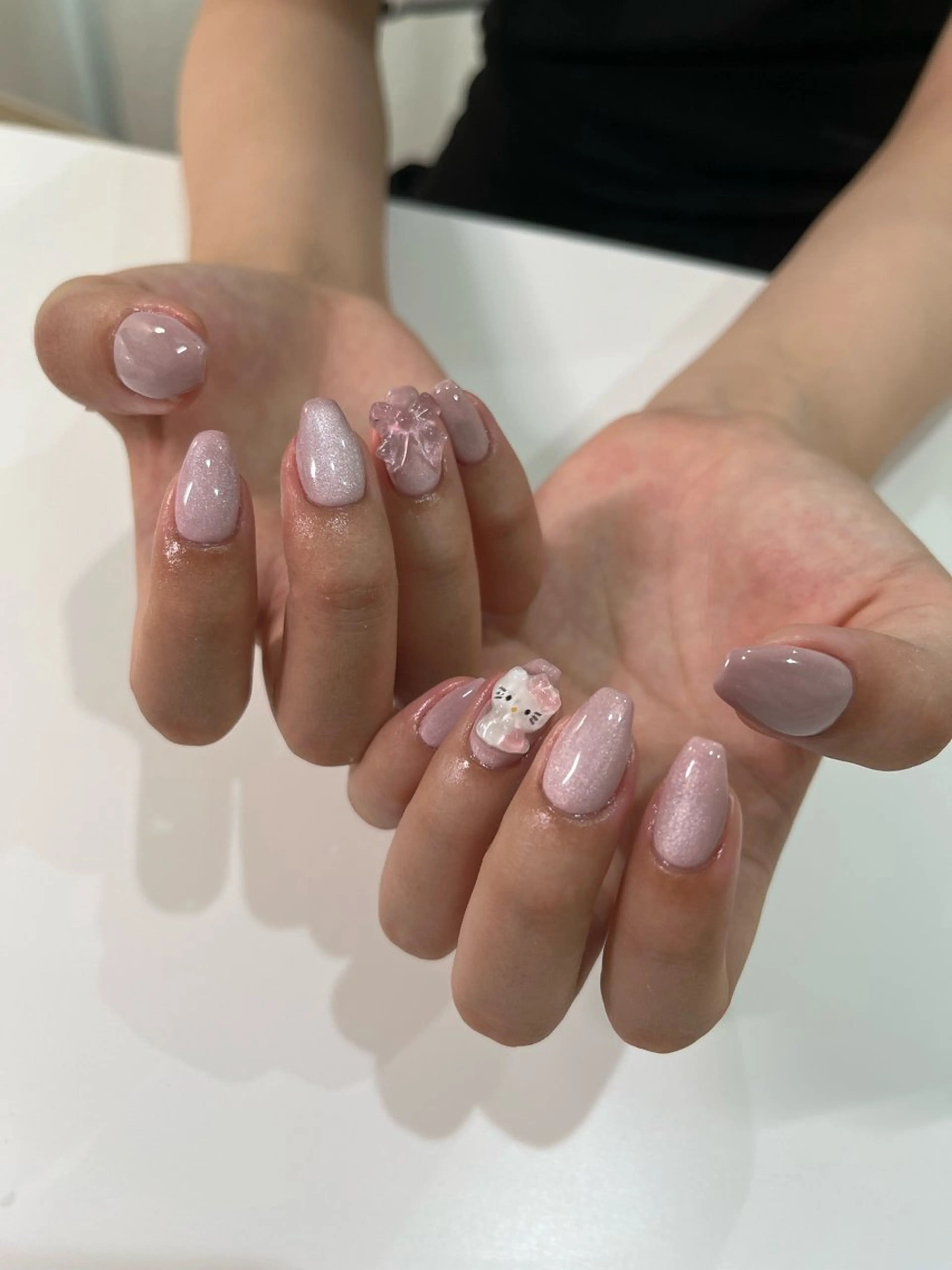 ネイル nail by minamiのネイルデザイン