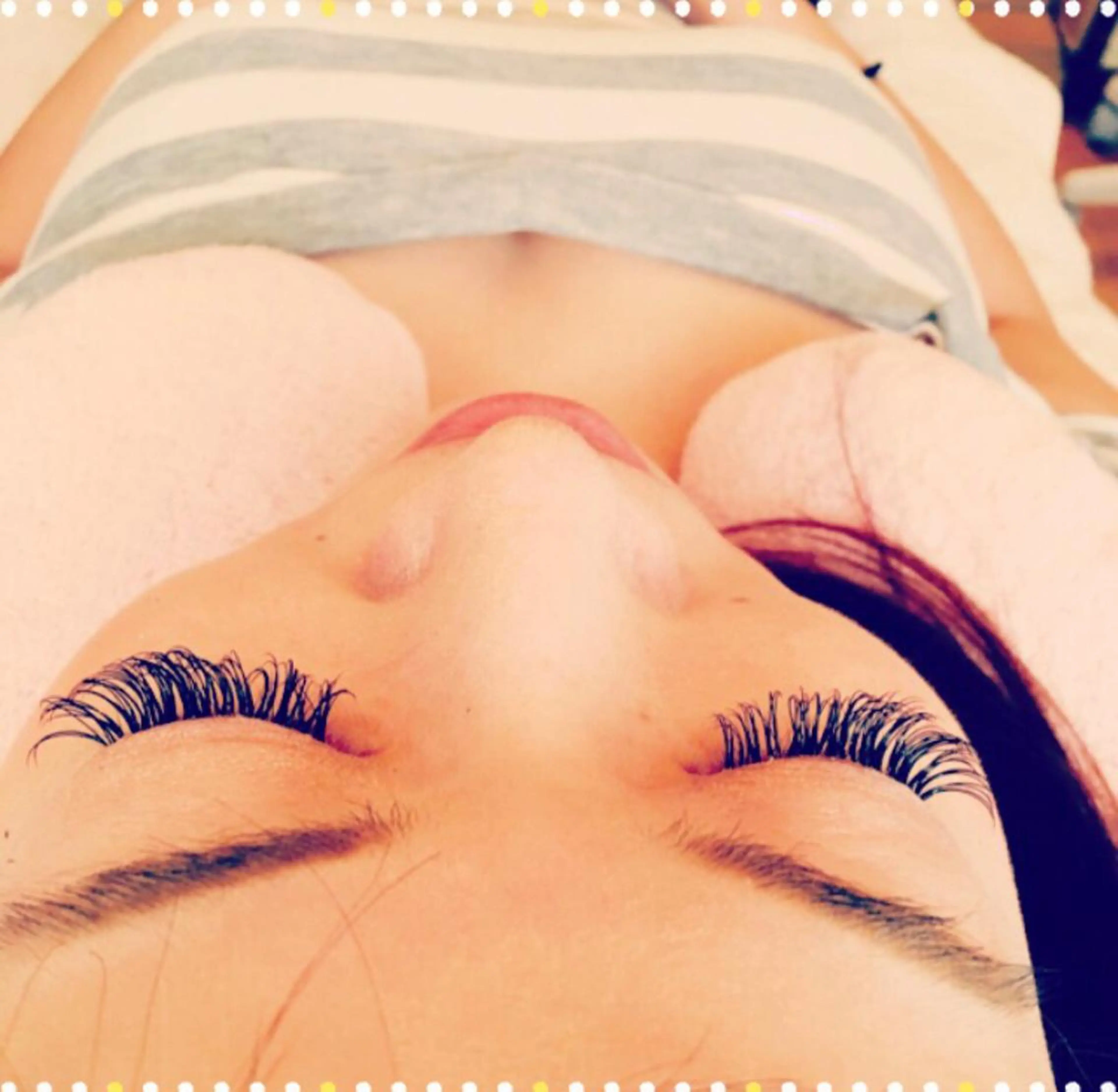 マツエク・マツパ loisir yamanoのマツエク・マツパデザイン