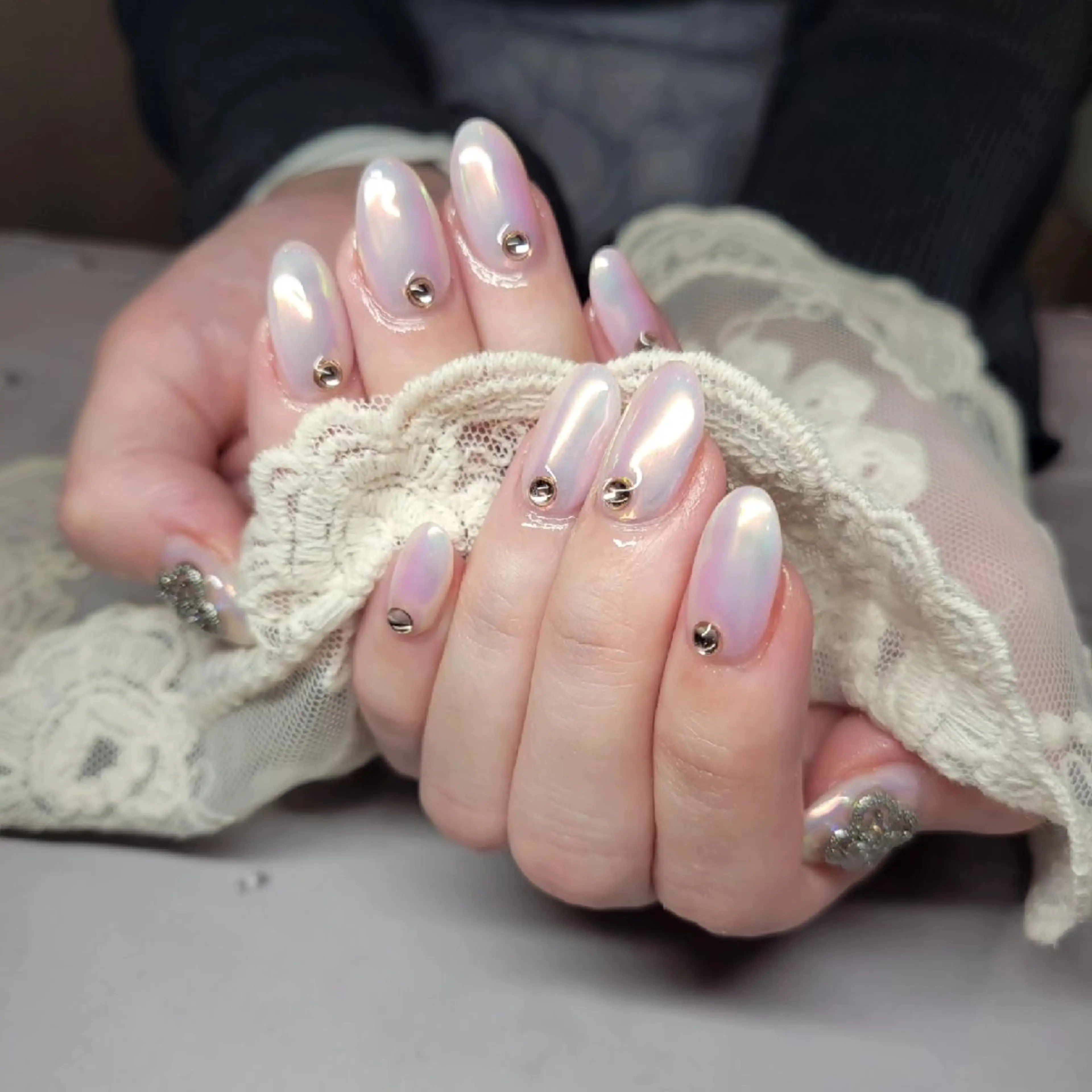 ネイル Nail salon Coco所属・Nail salon Coco【溝の口駅】のネイルデザイン