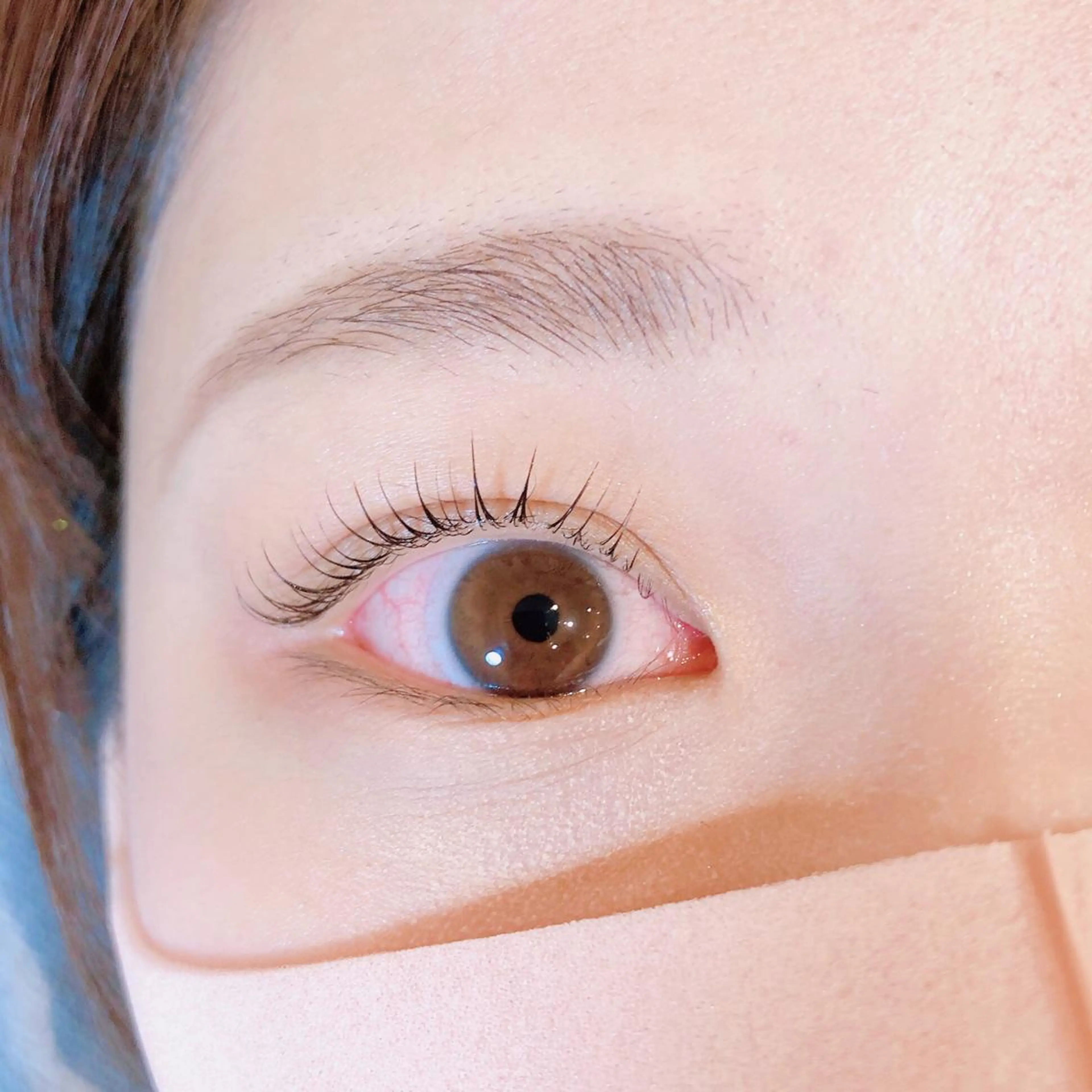 マツエク・マツパ なかむら 🪡のマツエク・マツパデザイン