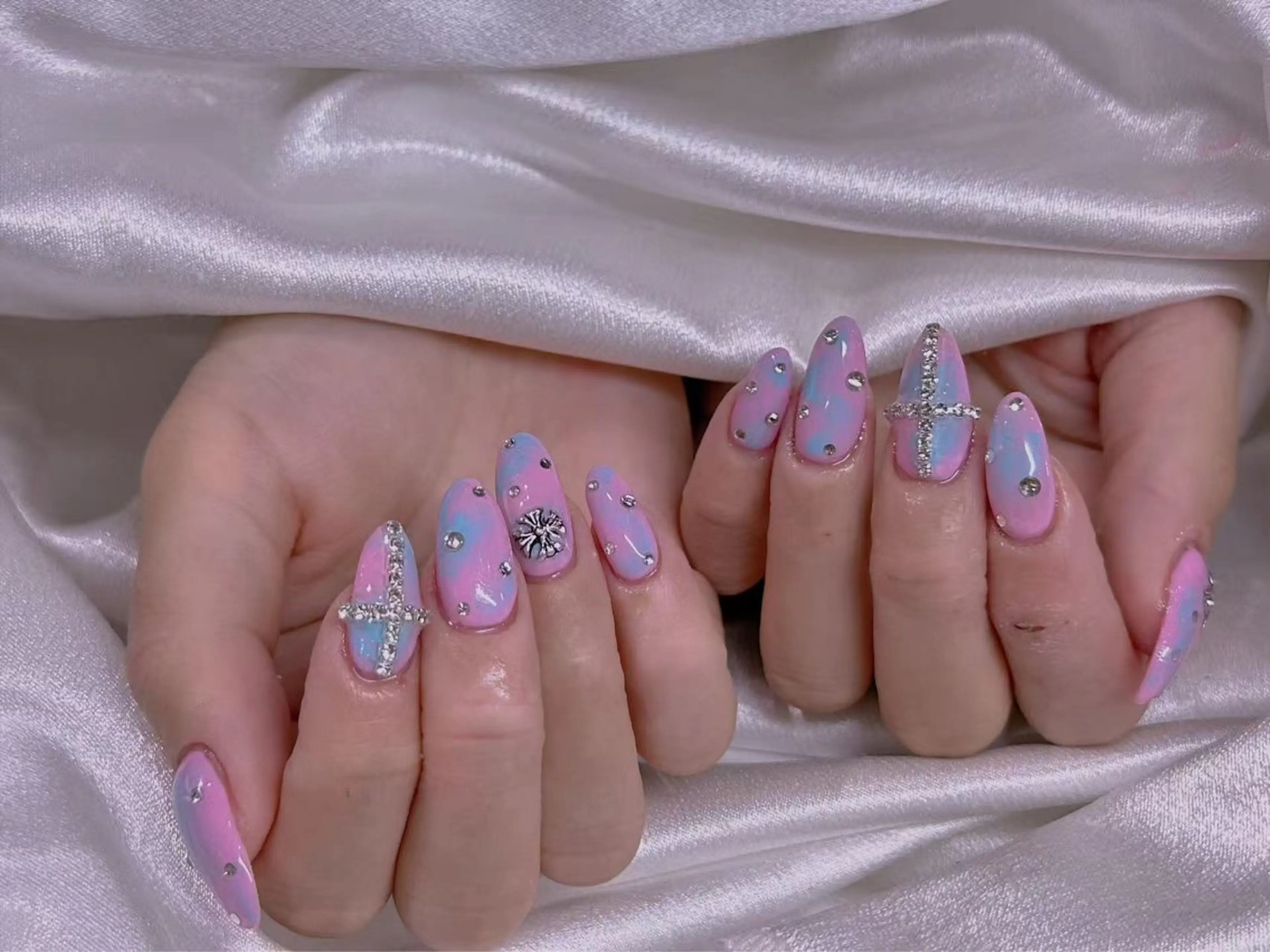 ネイル リン リンのネイルデザイン