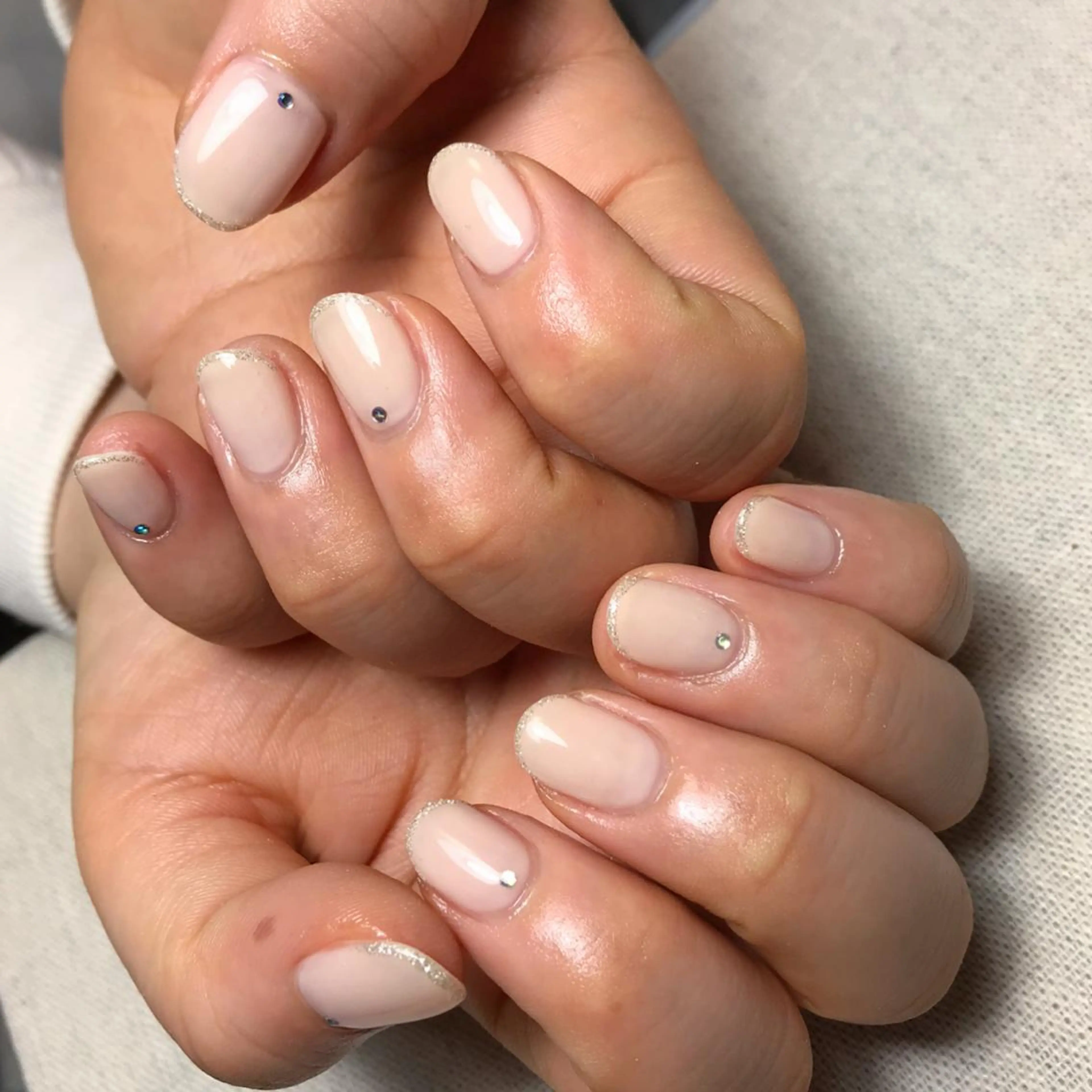 ネイル ハンドネイル 💅 Ai.のネイルデザイン