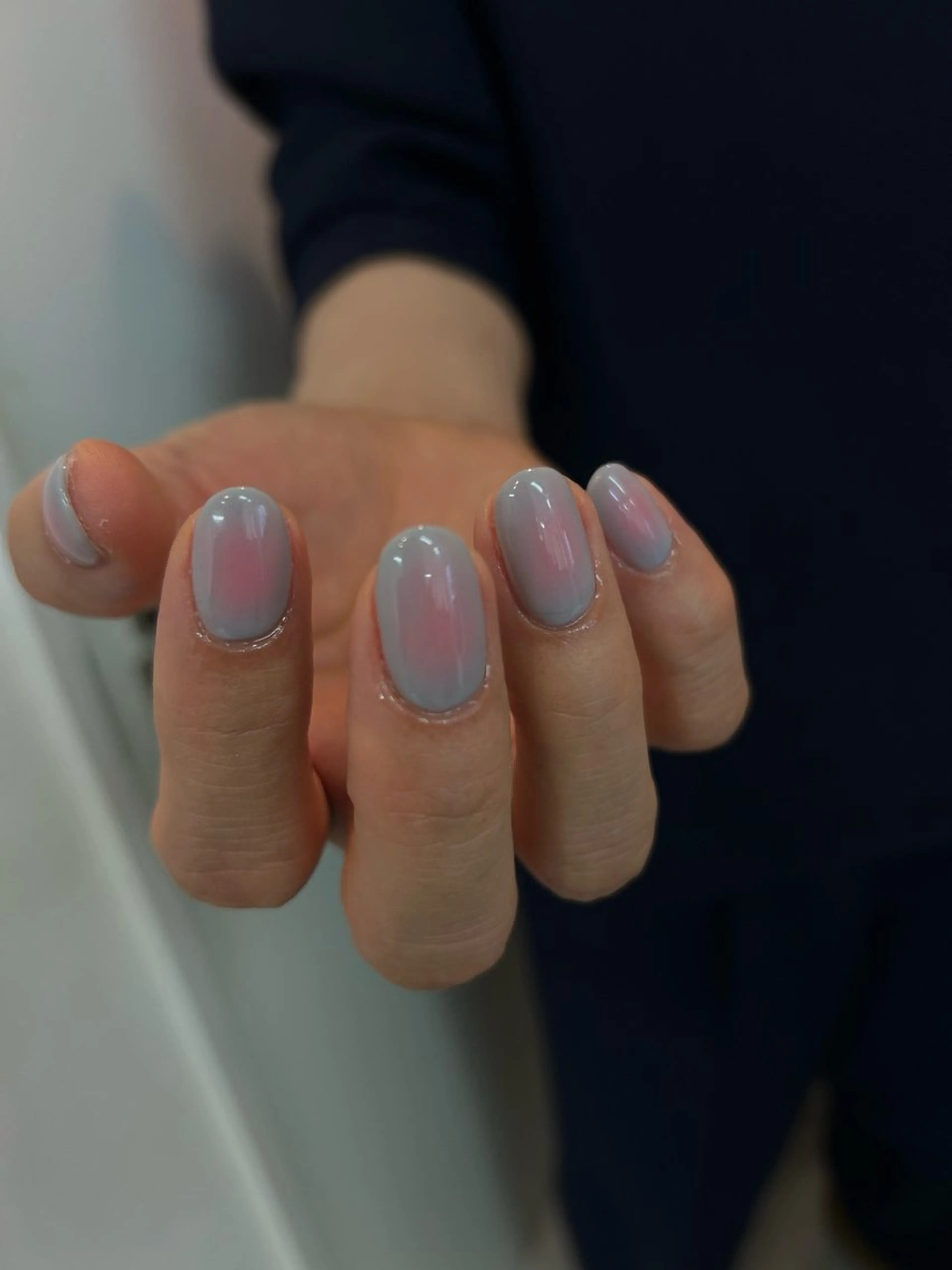 ネイル Bianca YOKOTANI🌻のネイルデザイン