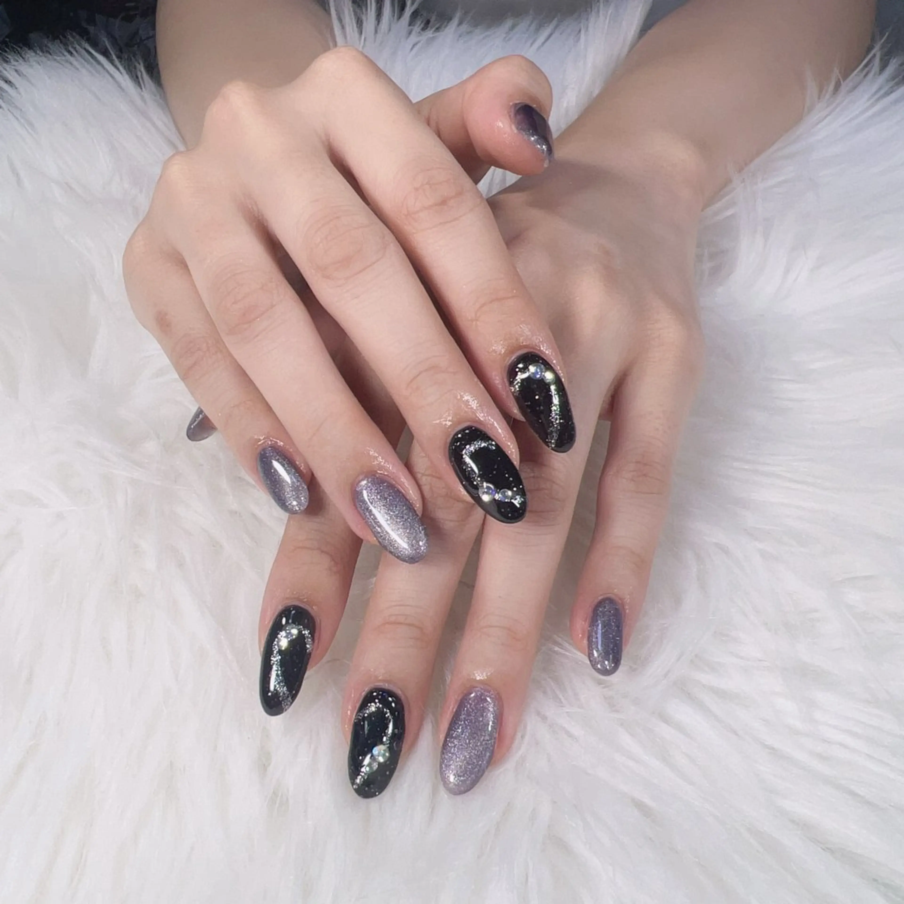 ネイル ネイルサロン ロア旧ジョリーのネイルデザイン