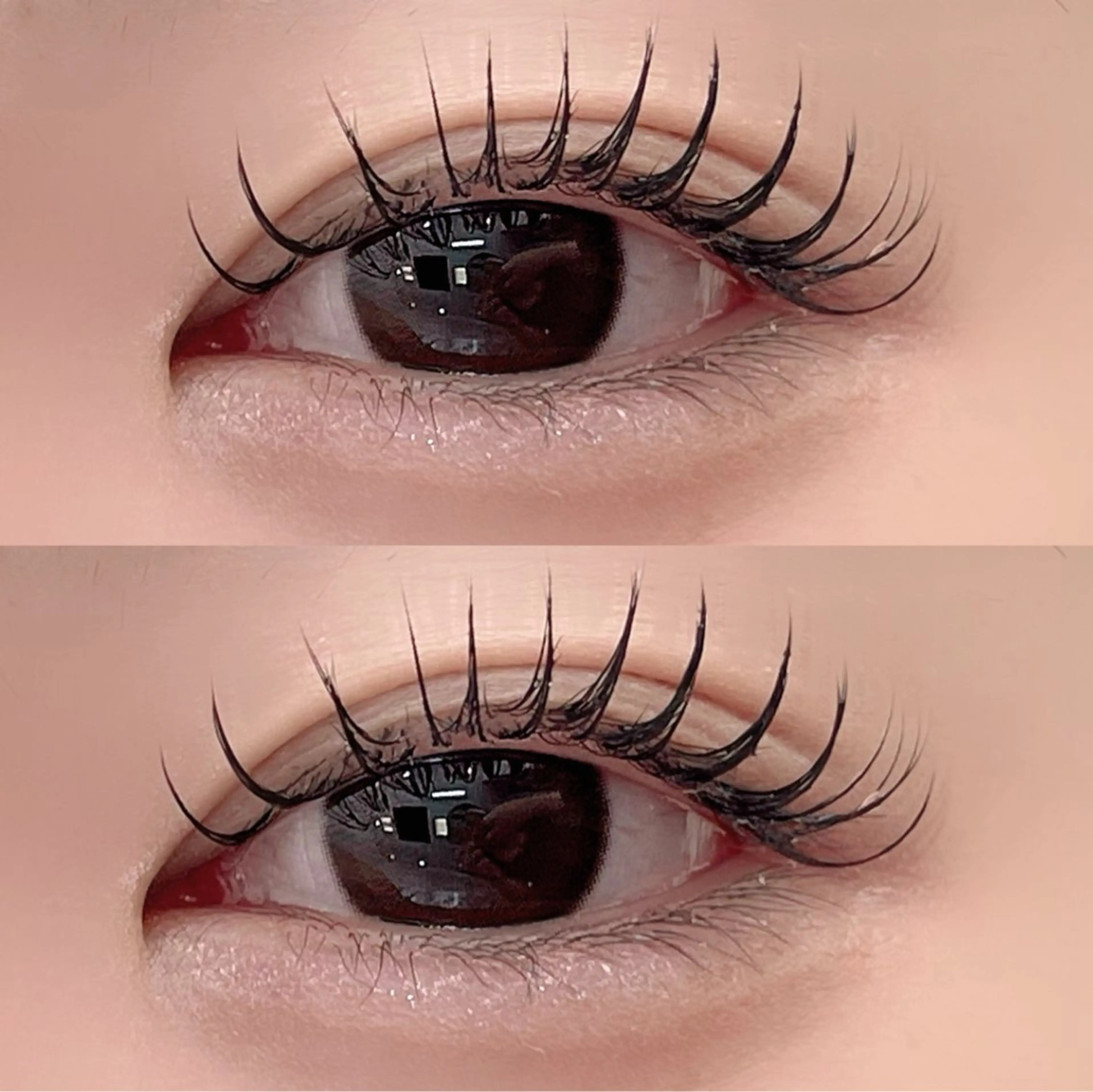 🫧ご新規様限定🫧まつ毛エクステ100本の写真