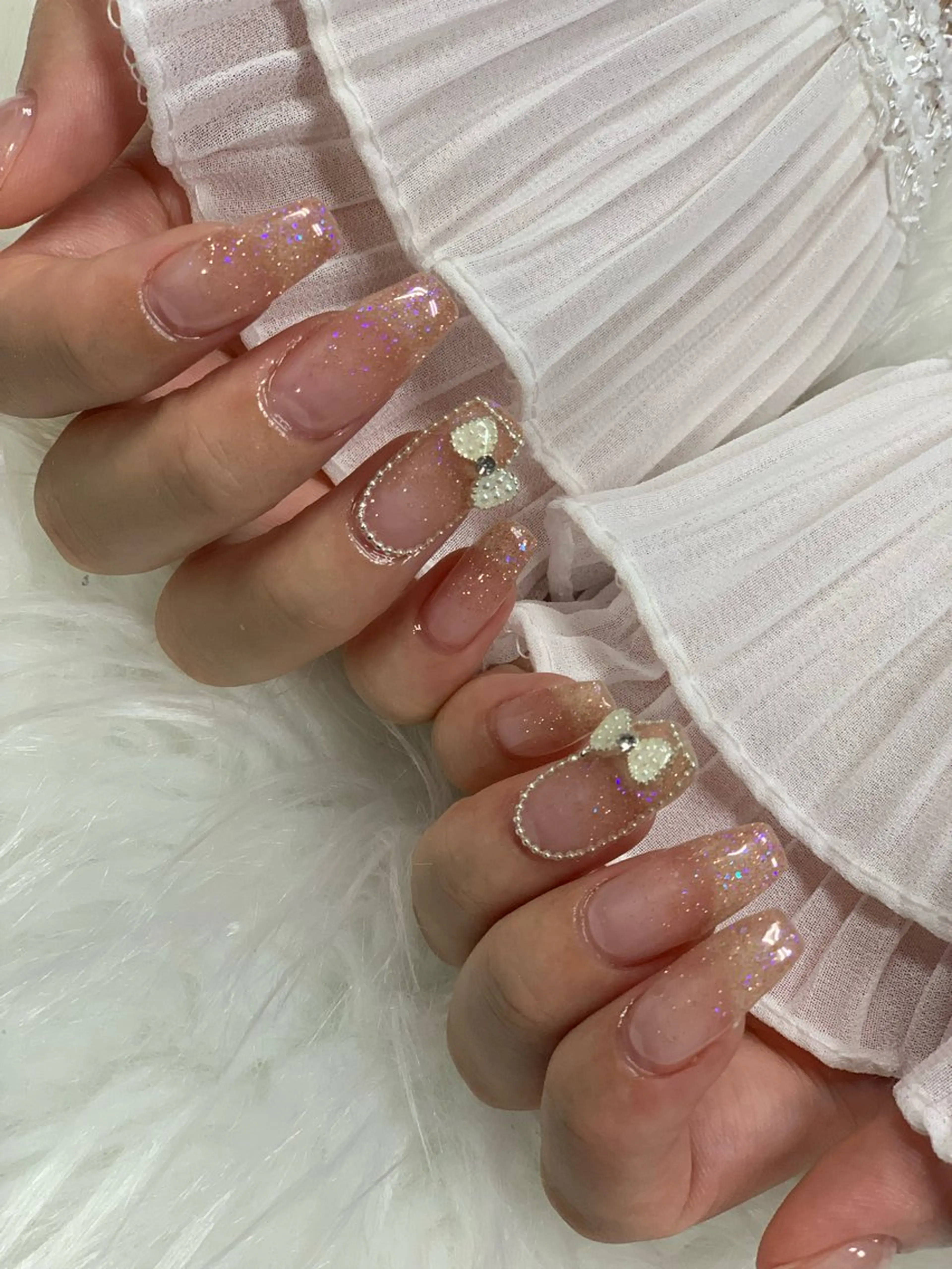 ネイル ネイルサロン NAILILYのネイルデザイン