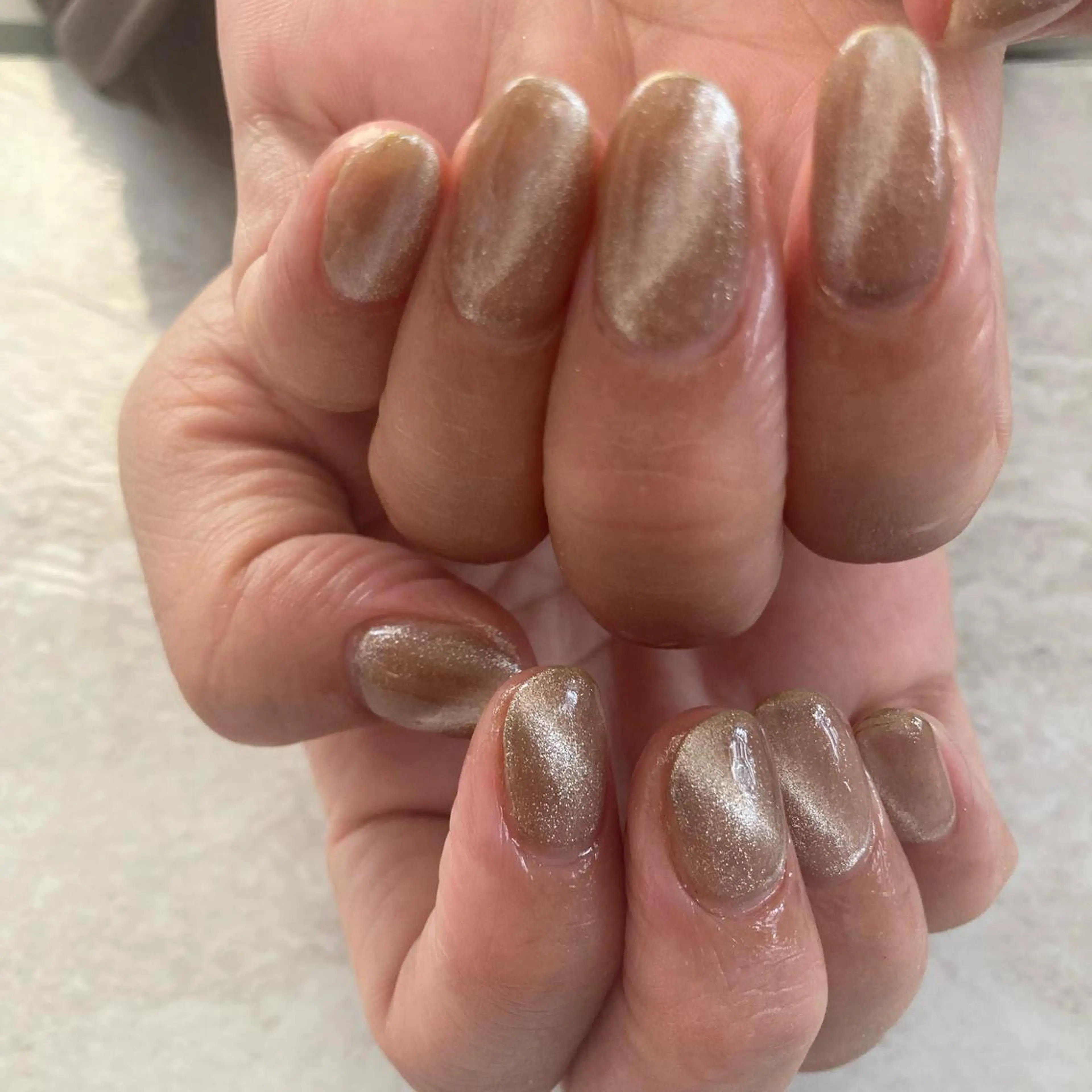 ネイル N_ nailのネイルデザイン