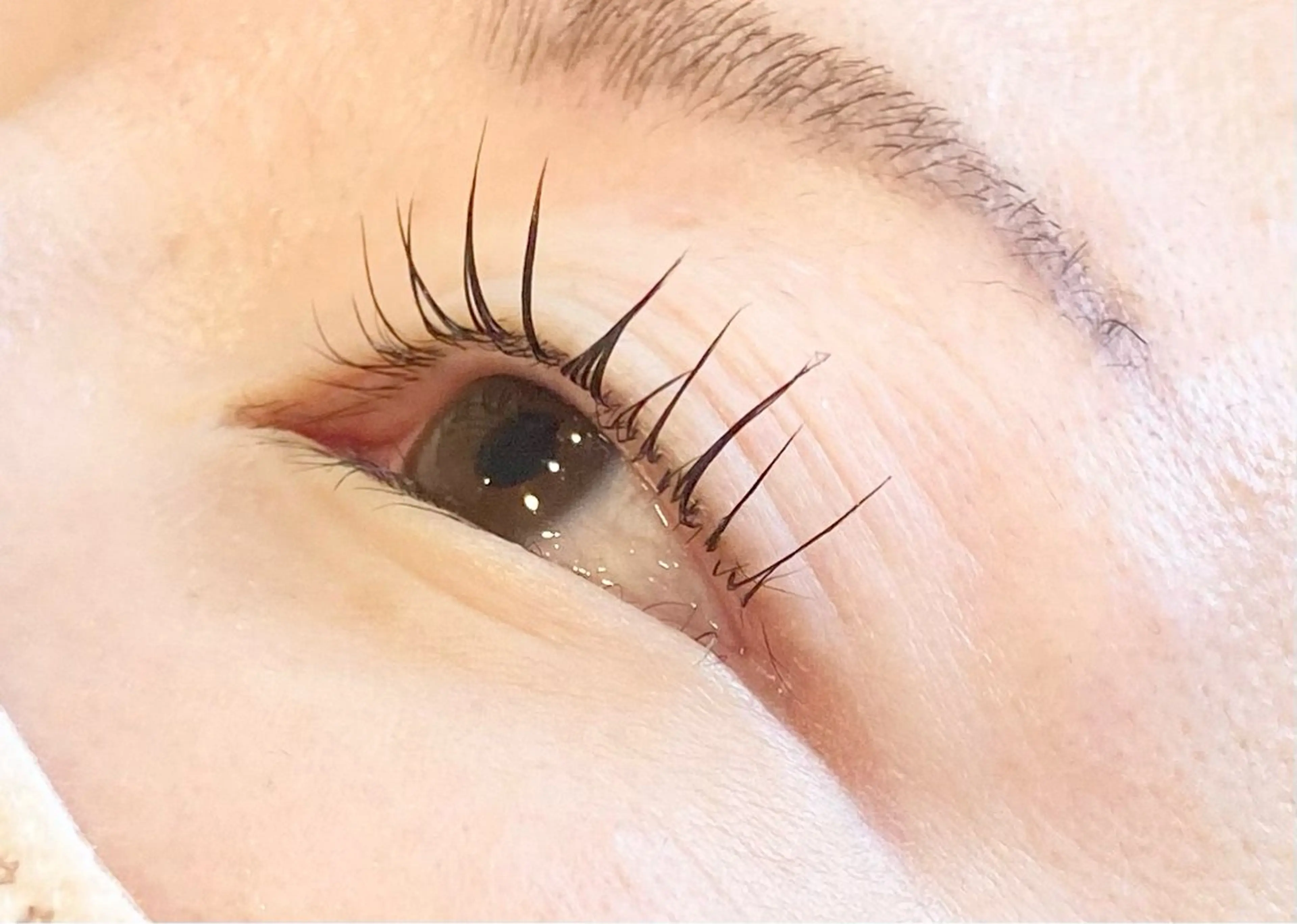 マツエク・マツパ MAQUIA米沢店 佐藤のマツエク・マツパデザイン