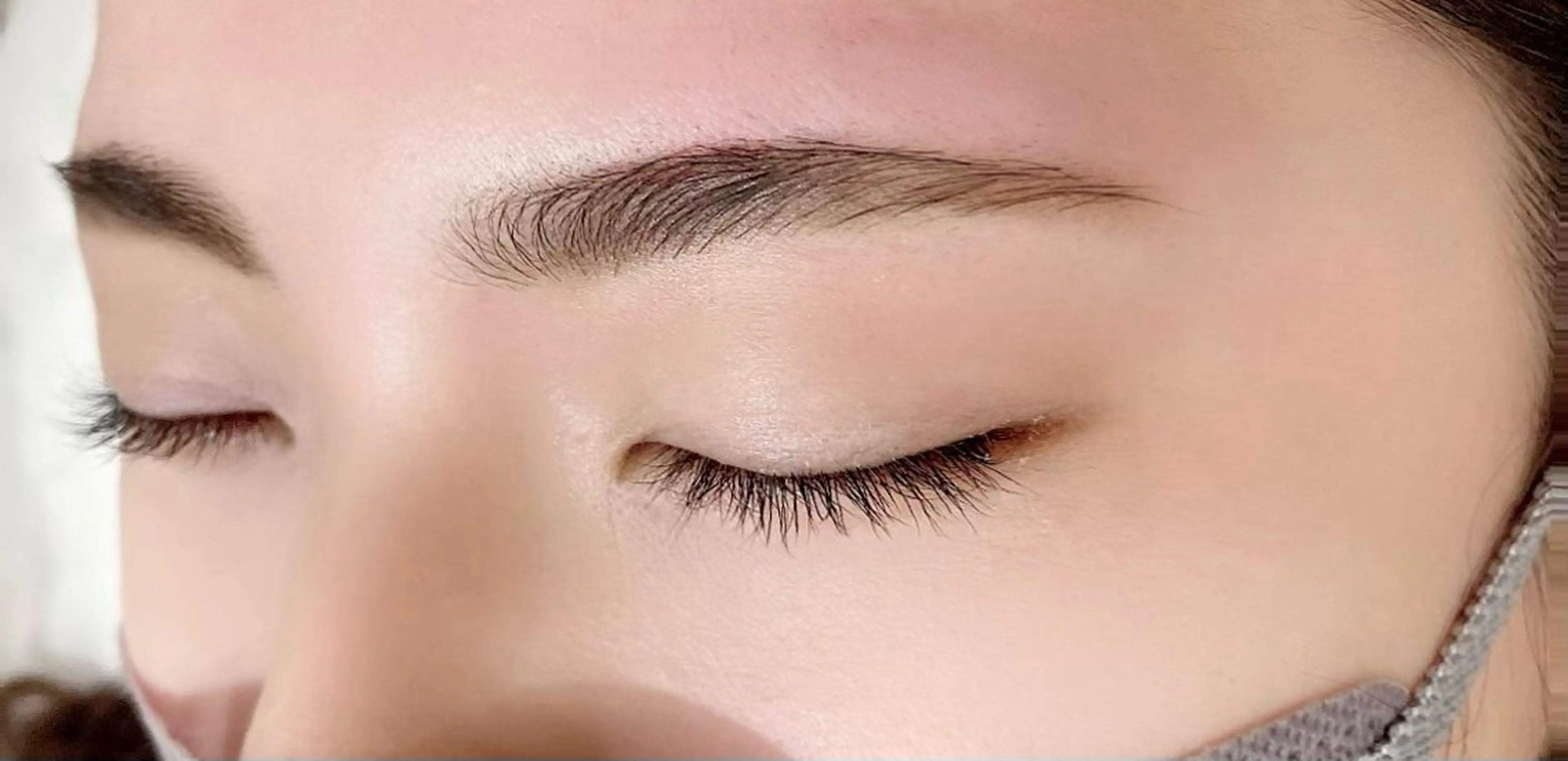 アイブロウ lash studioone所属・立花 うららのマツエク・マツパデザイン