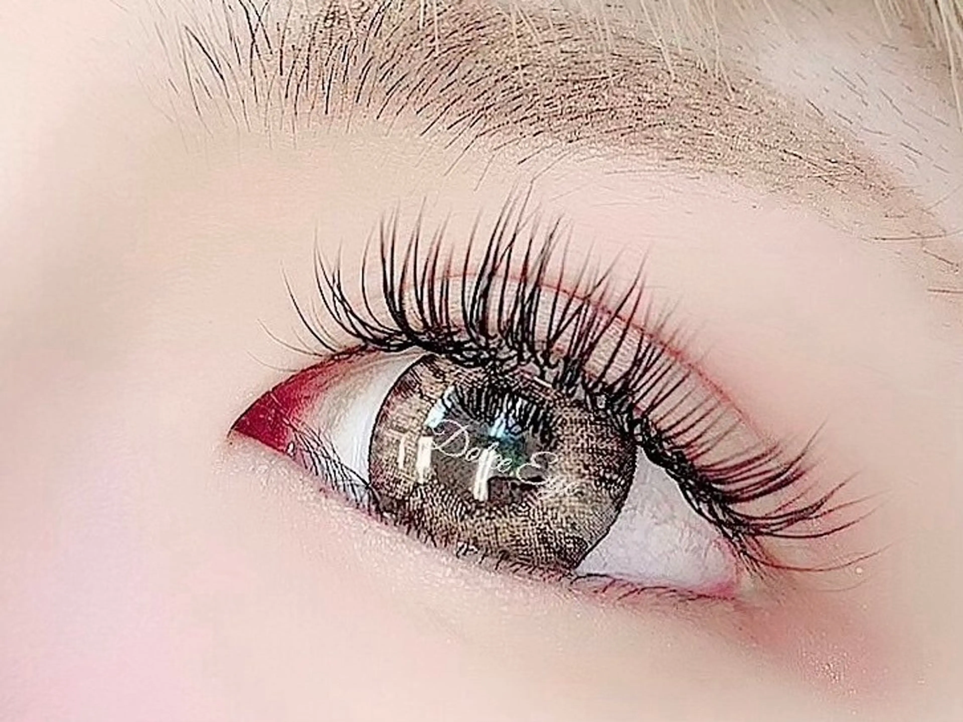 ▫️最高級エアーセーブル90分付け放題/オフ込みの写真