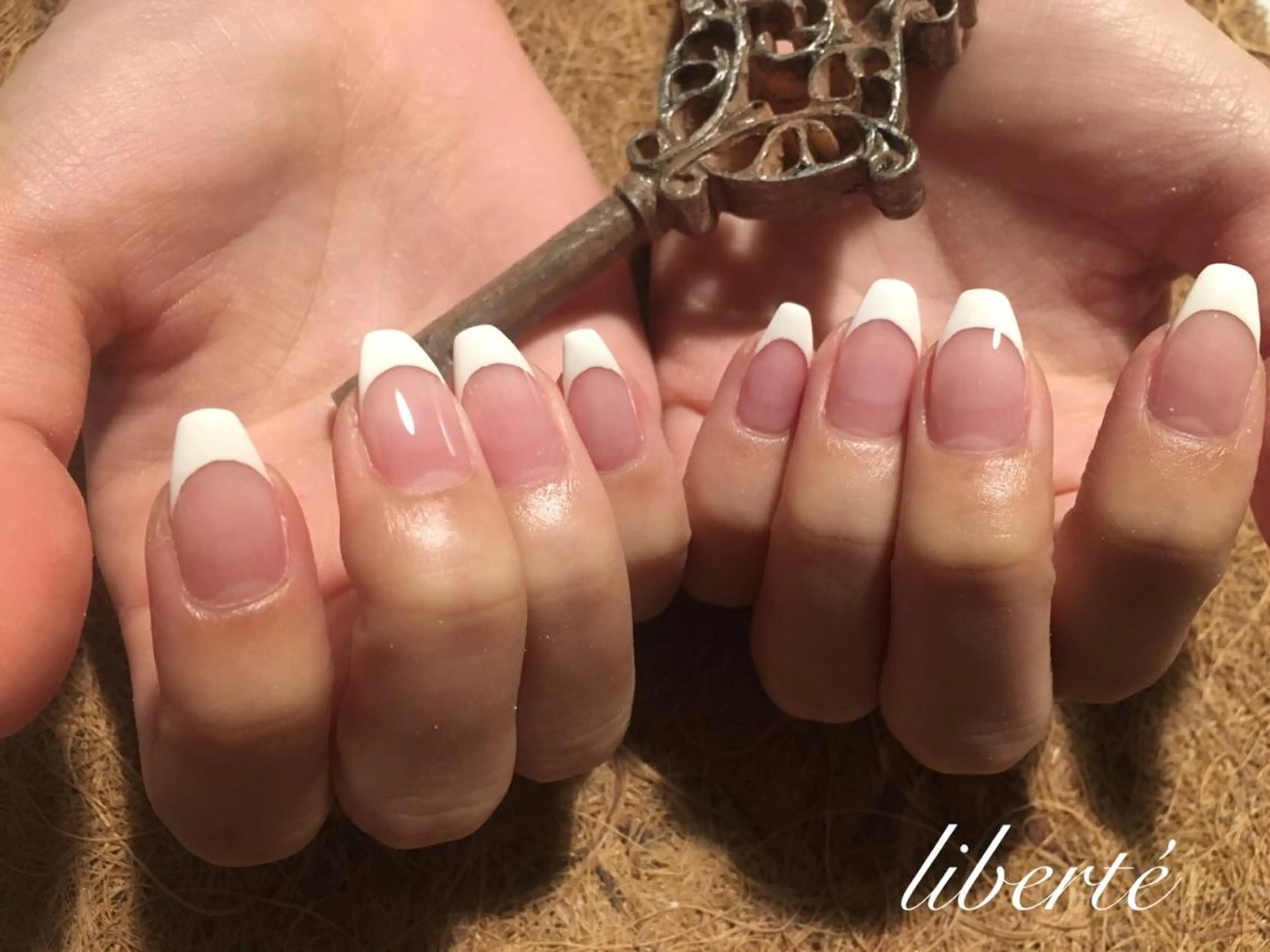 ネイル liberté (リベルテ)のネイルデザイン