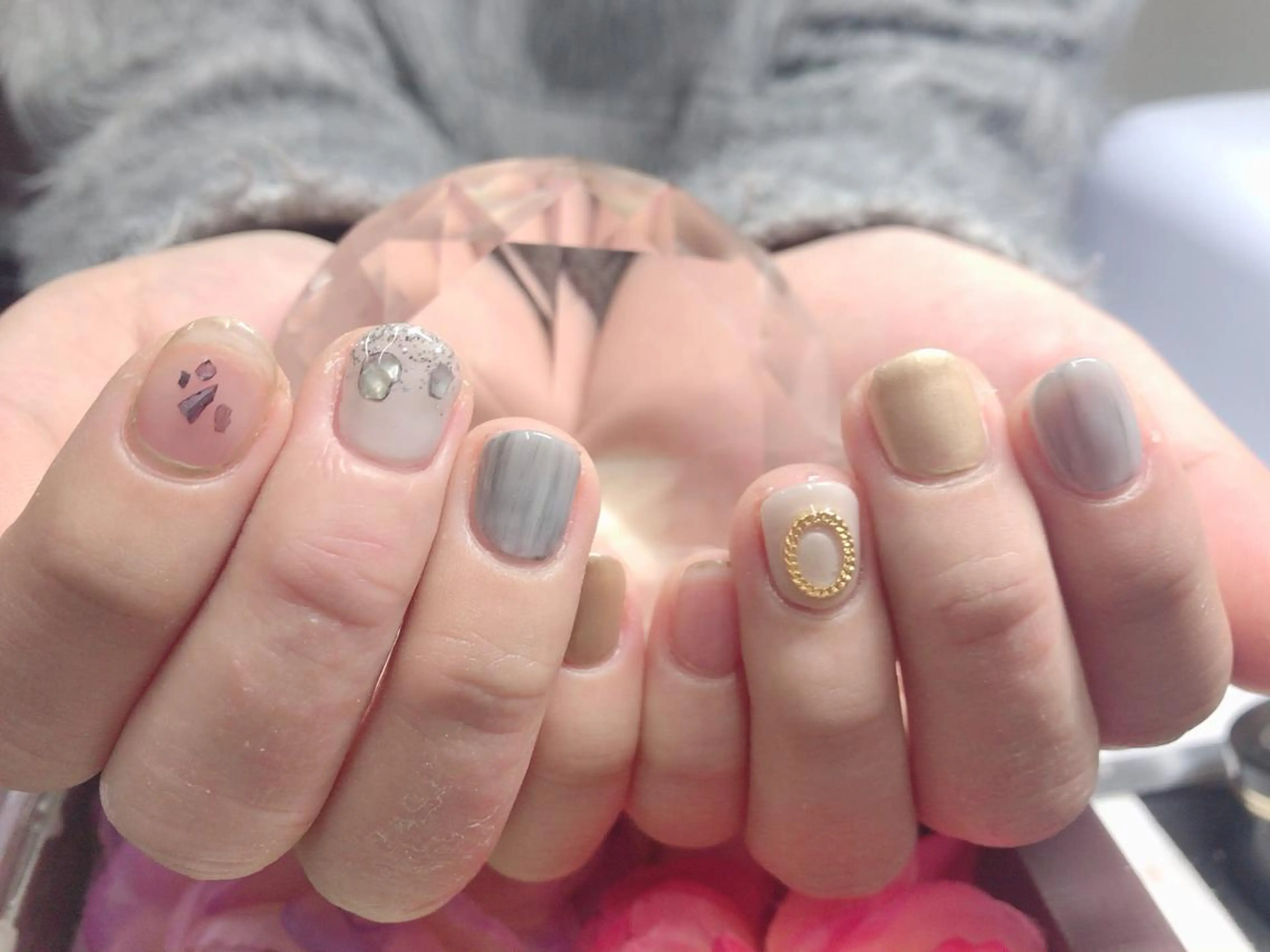 ネイル smile nail スマイルネイルのその他イメージ