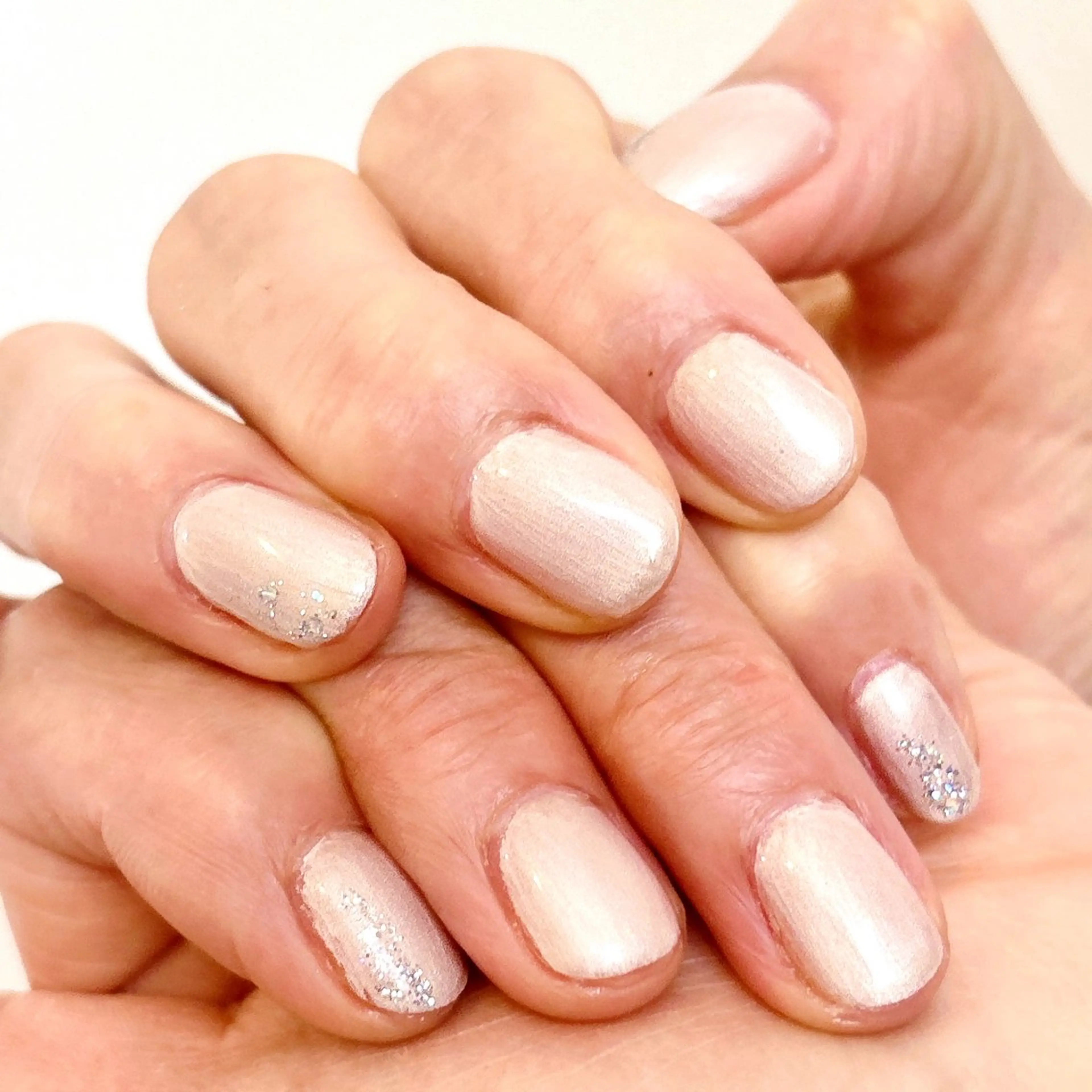 ネイル マットネイル MYu Beauty Salon  MAIのネイルデザイン