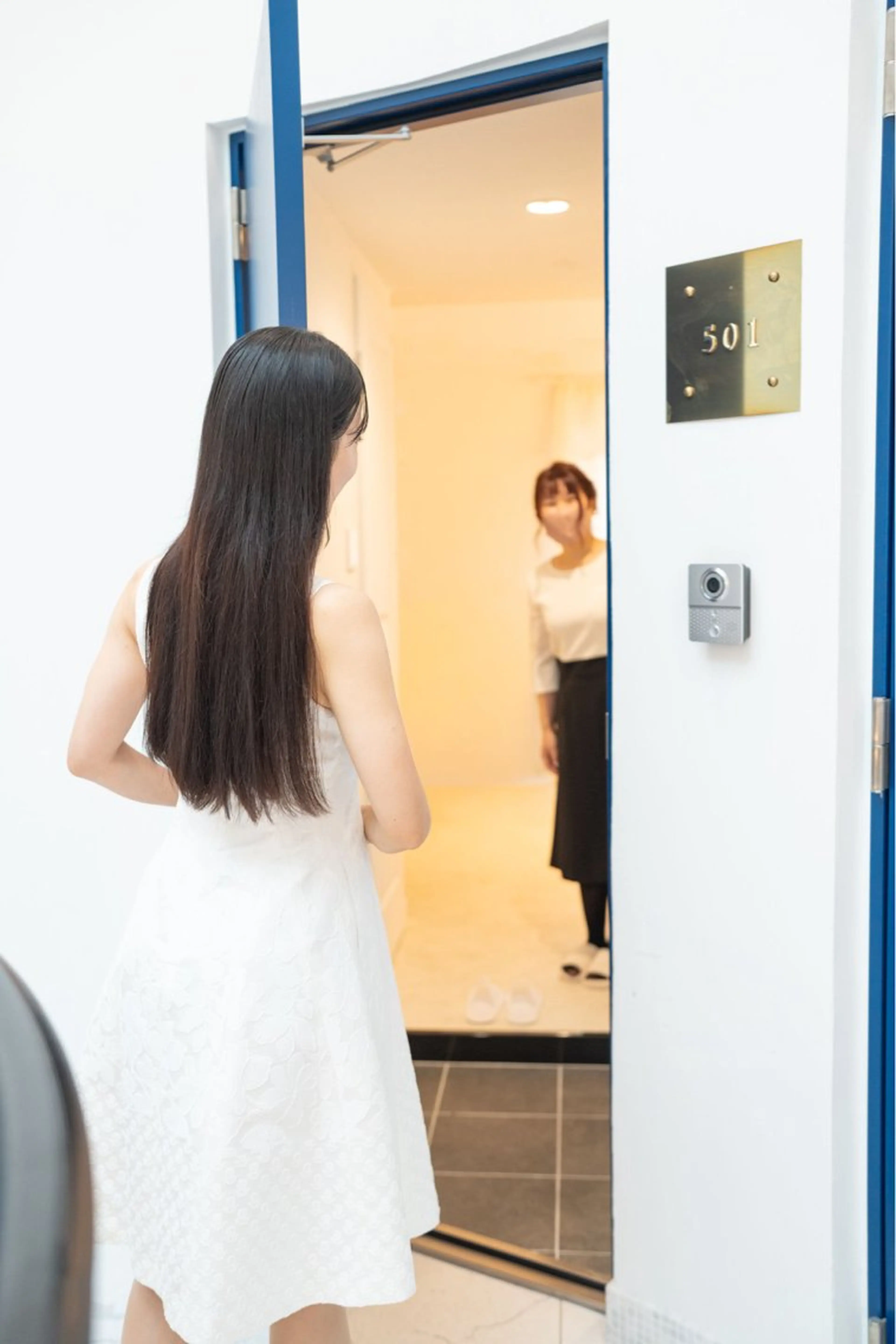 至福のひととき所属・小顔姫 〜至福のひととき〜のエステ・リラクイメージ