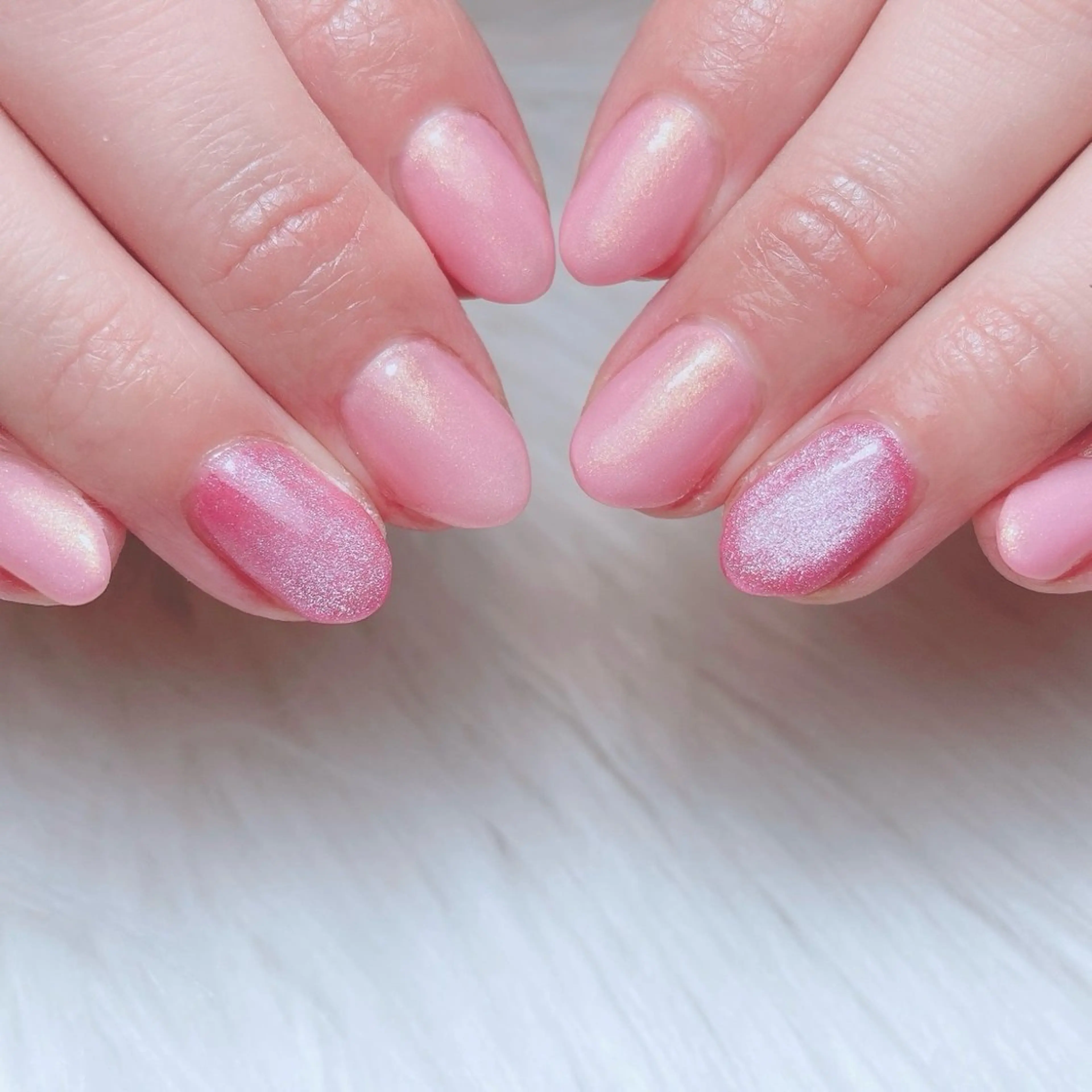 ネイル Gorgeous nail&school所属・♡ KURIN♡のネイルデザイン