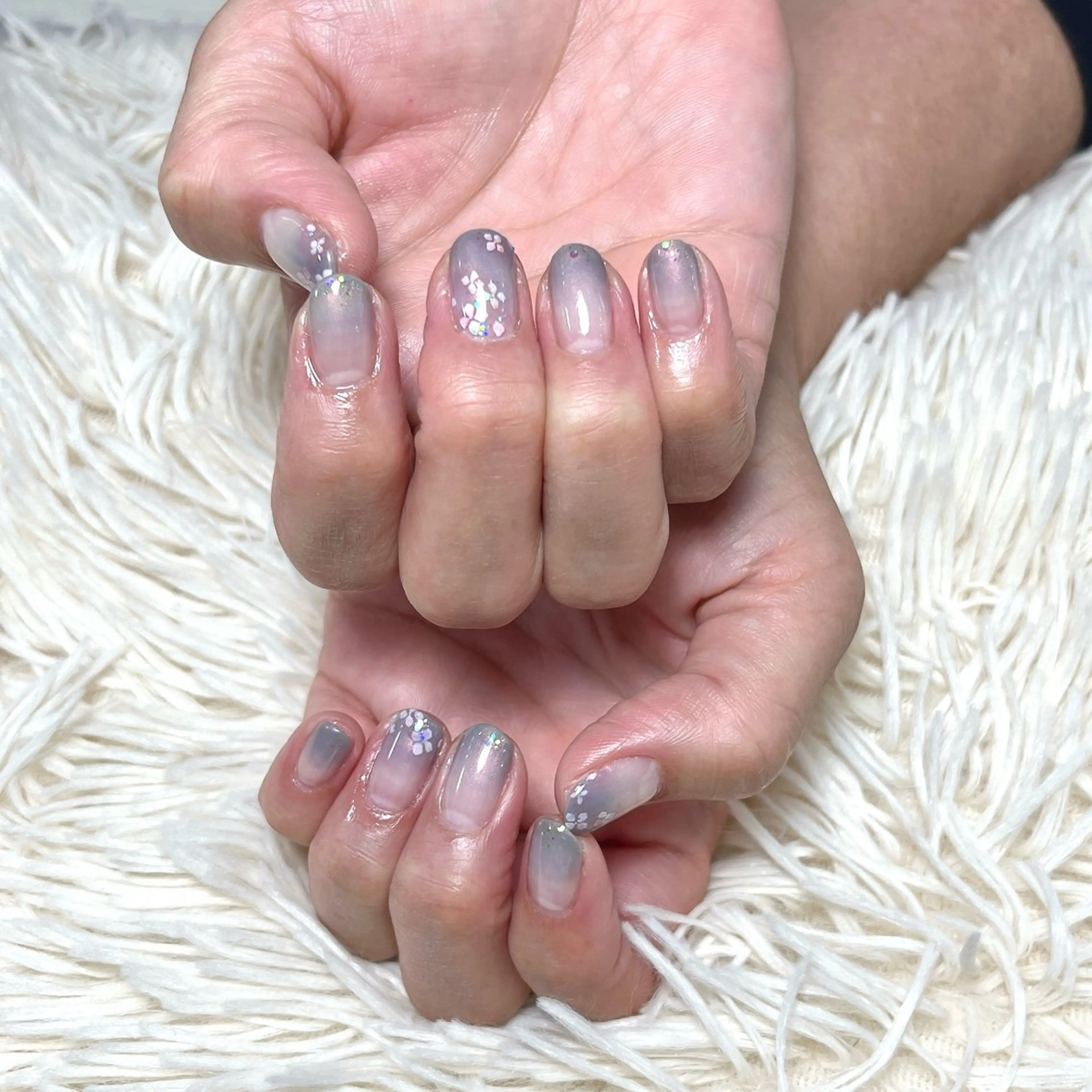 ネイル nailsalon  Josee所属・nailsalon Joseeワシズのネイルデザイン