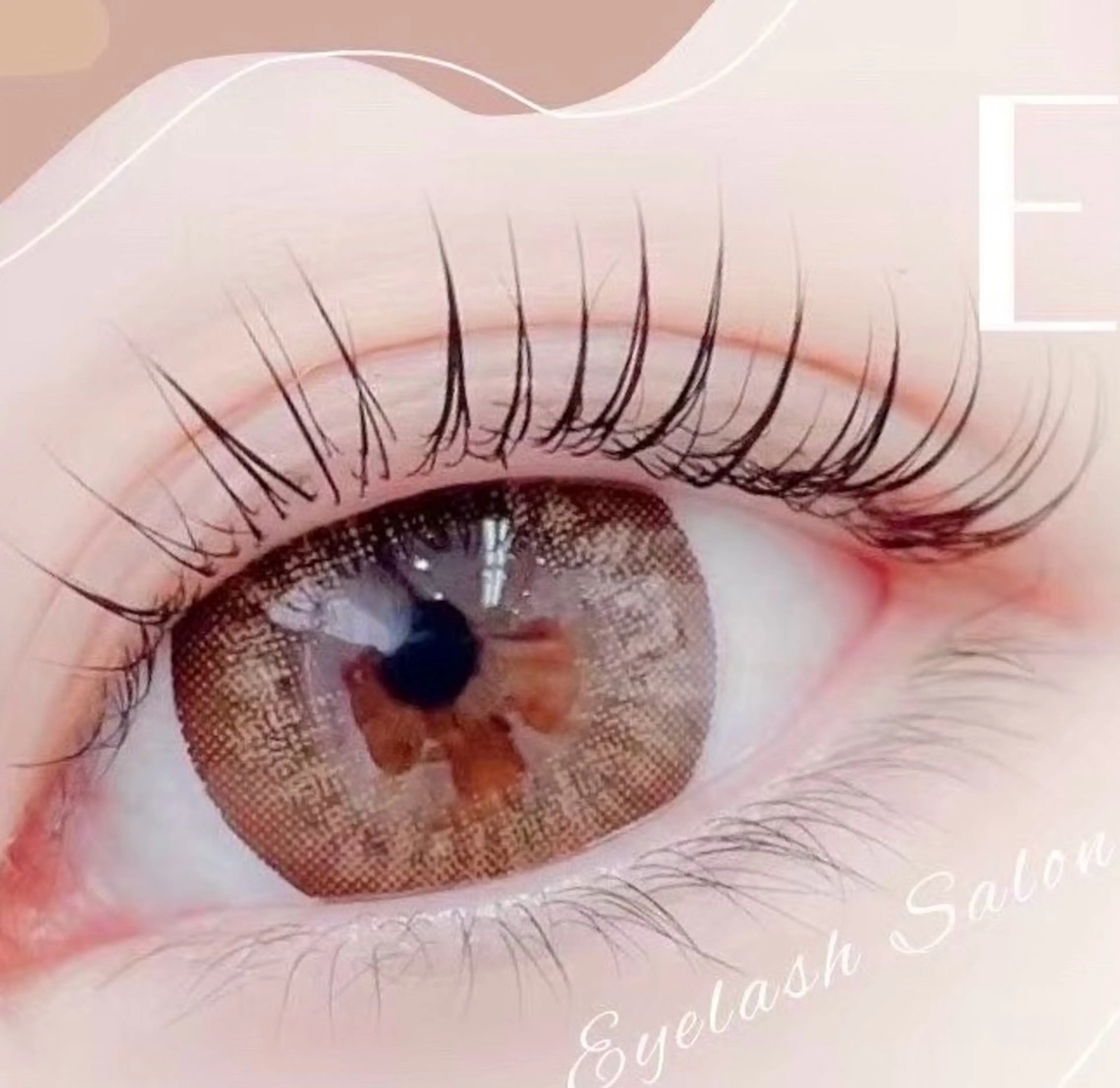 マツエク・マツパ まつげパーマ Heileebrow梅田茶屋町所属・ヘイリーブロウ 梅田茶屋町店の眉毛・アイブロウイメージ