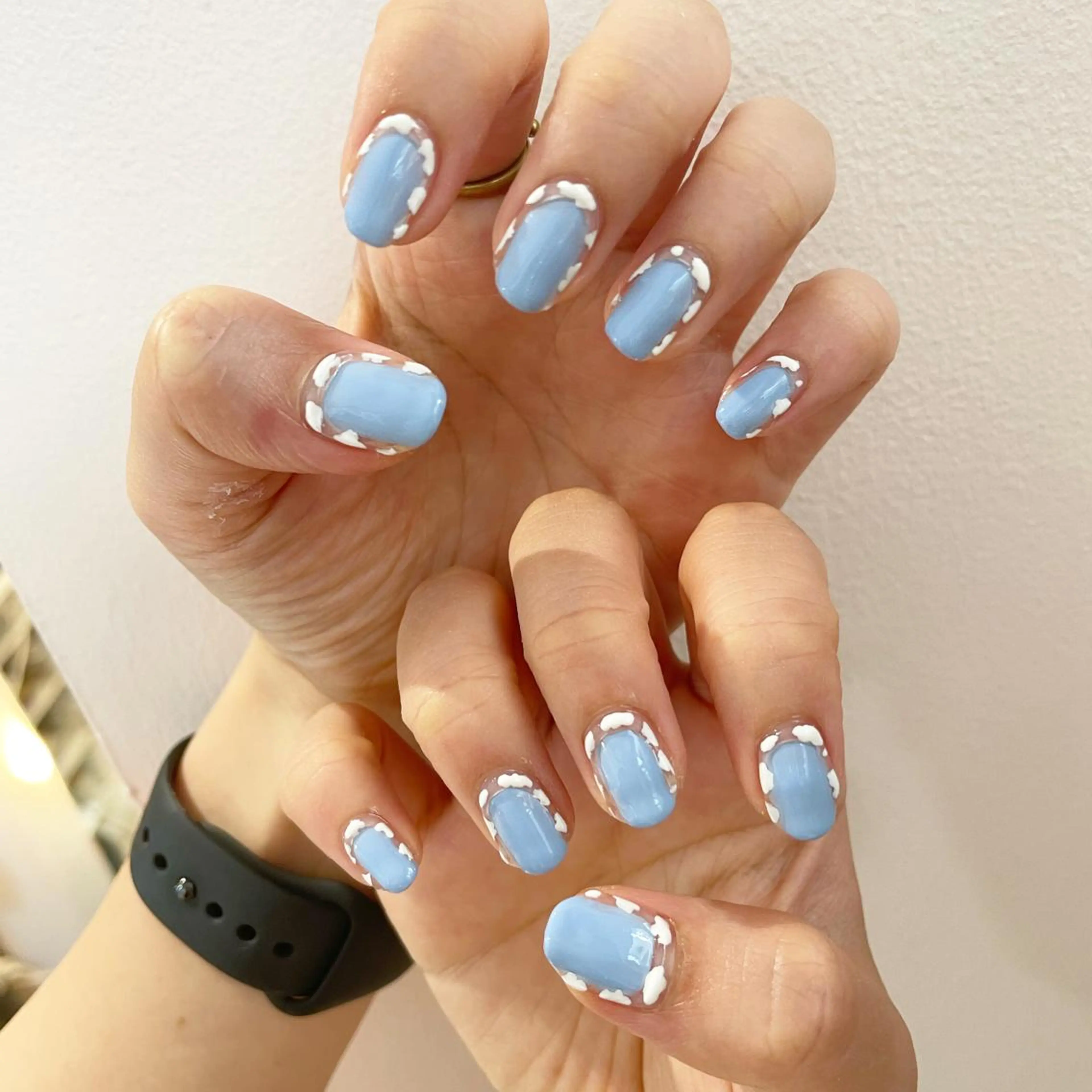 ネイル Picasso nailのネイルデザイン