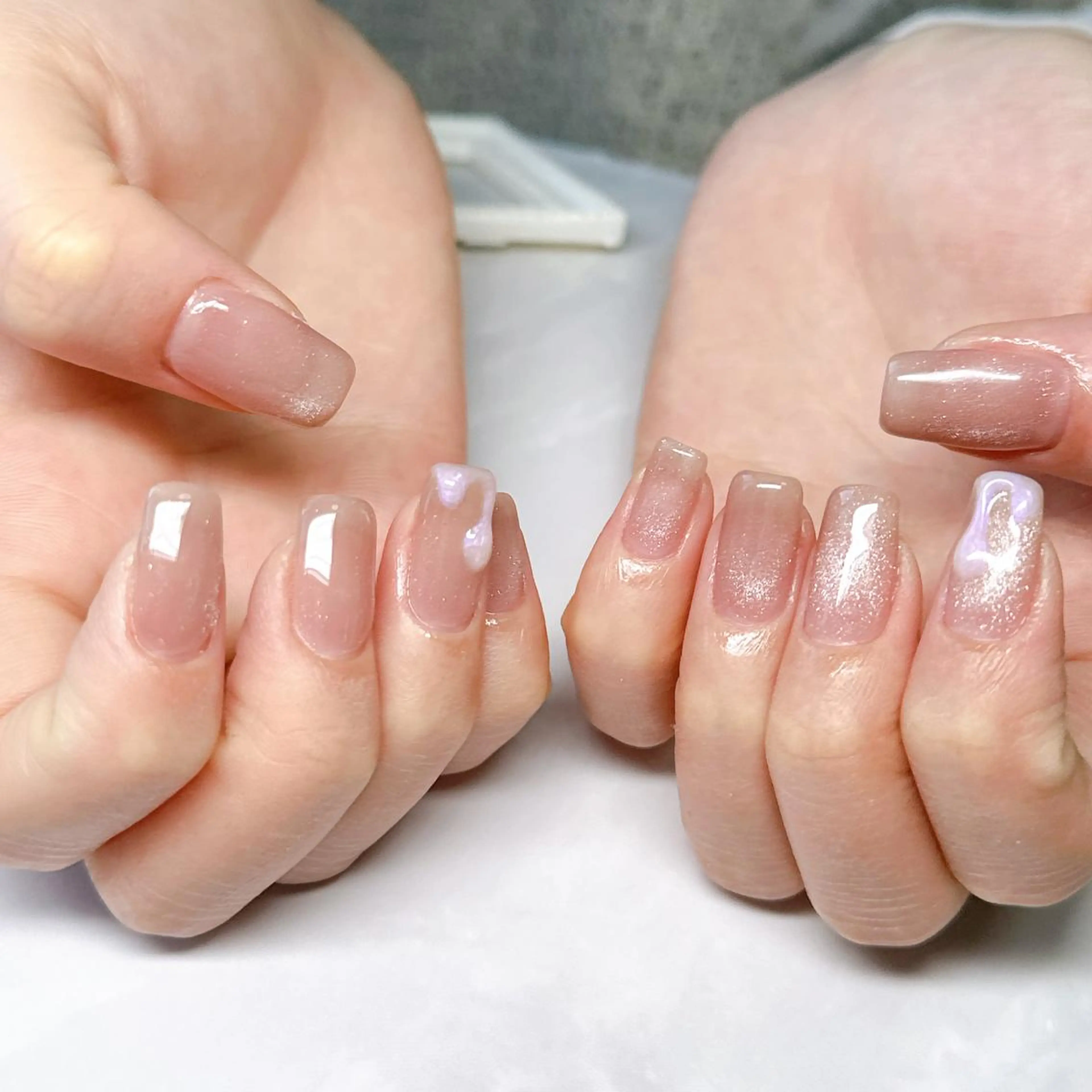ネイル PLANET nailのネイルデザイン