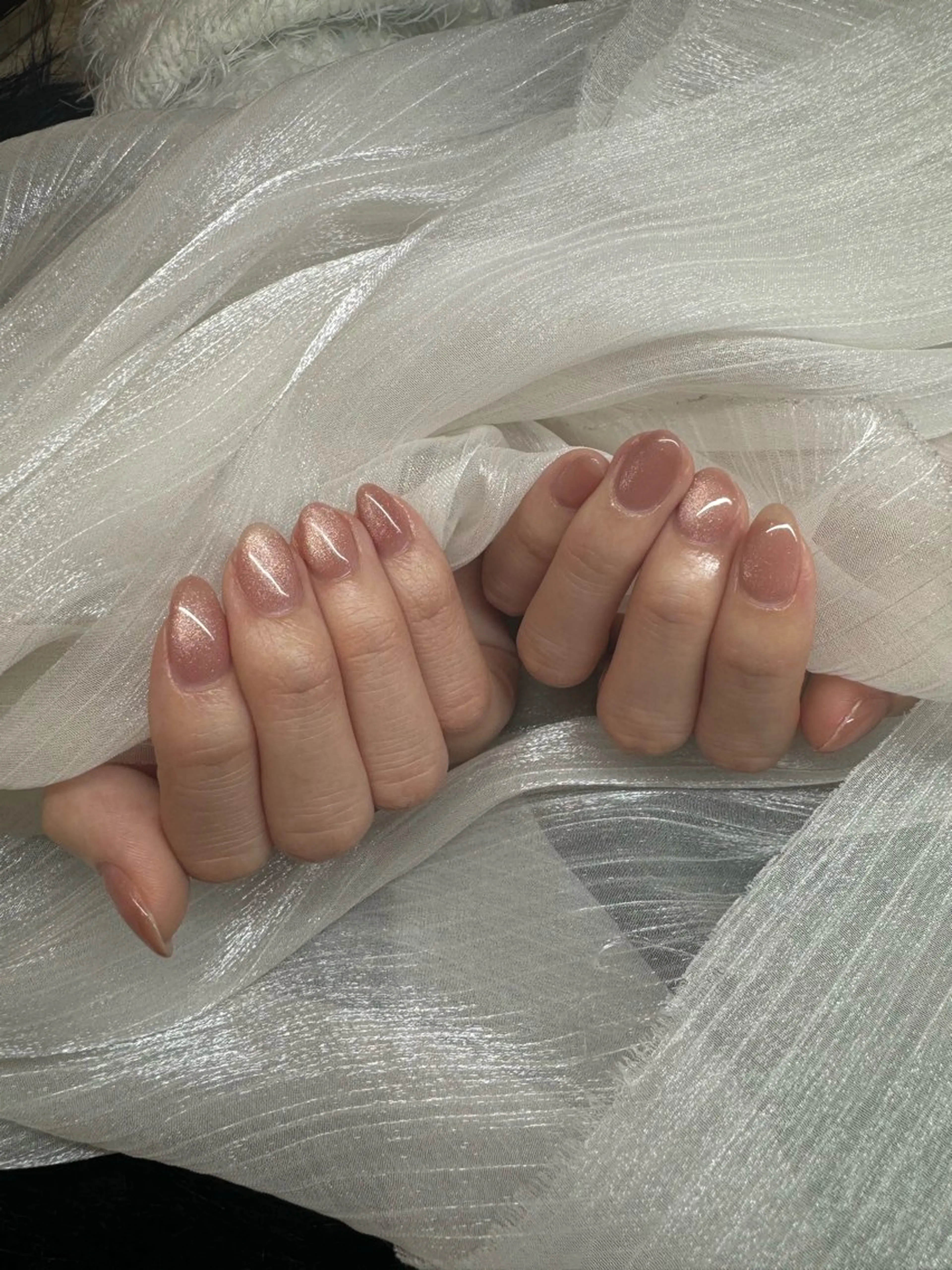 ネイル みえ nailのネイルデザイン