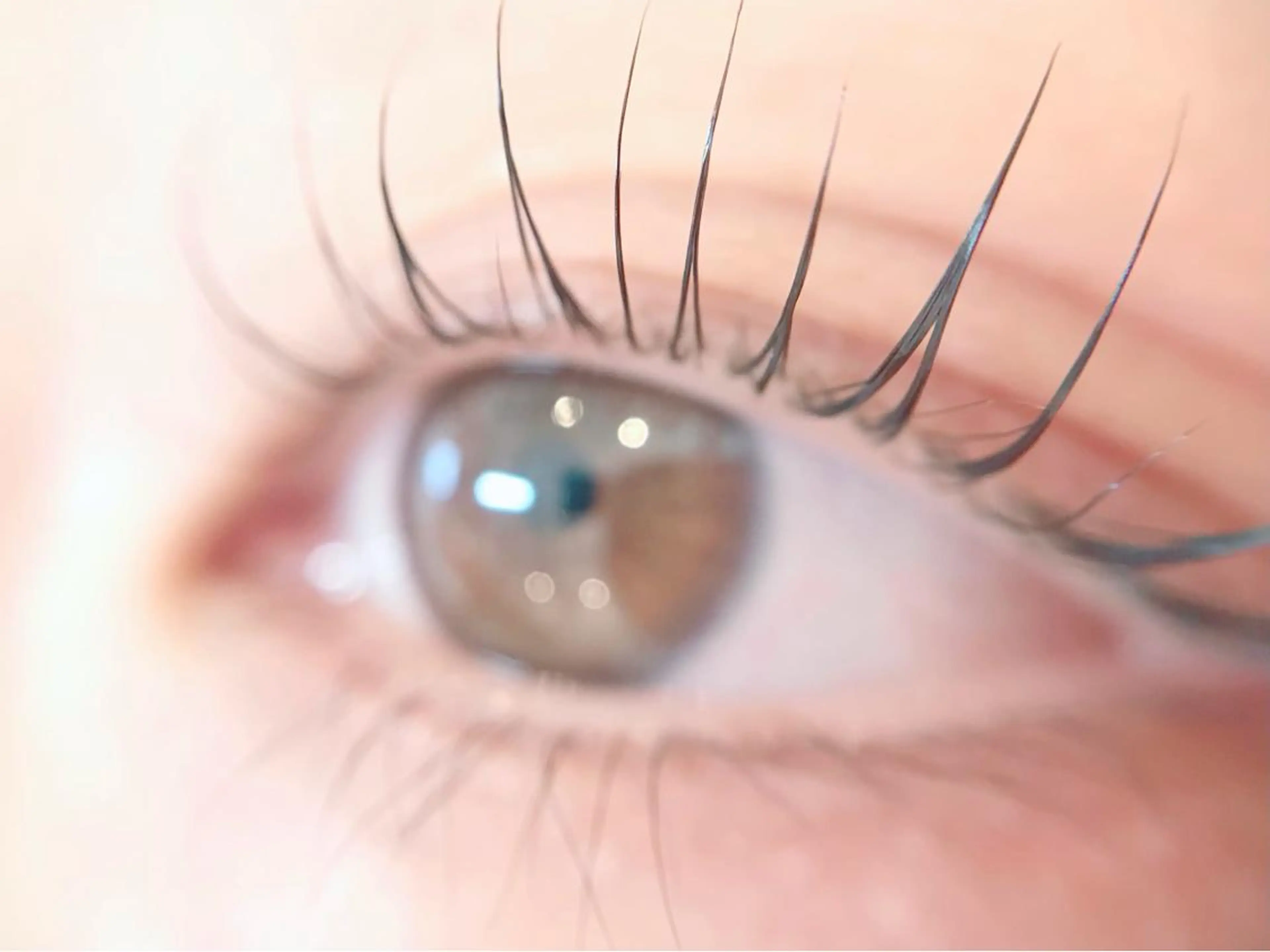 マツエク・マツパ マツパ ｉ Ayanaのマツエク・マツパデザイン