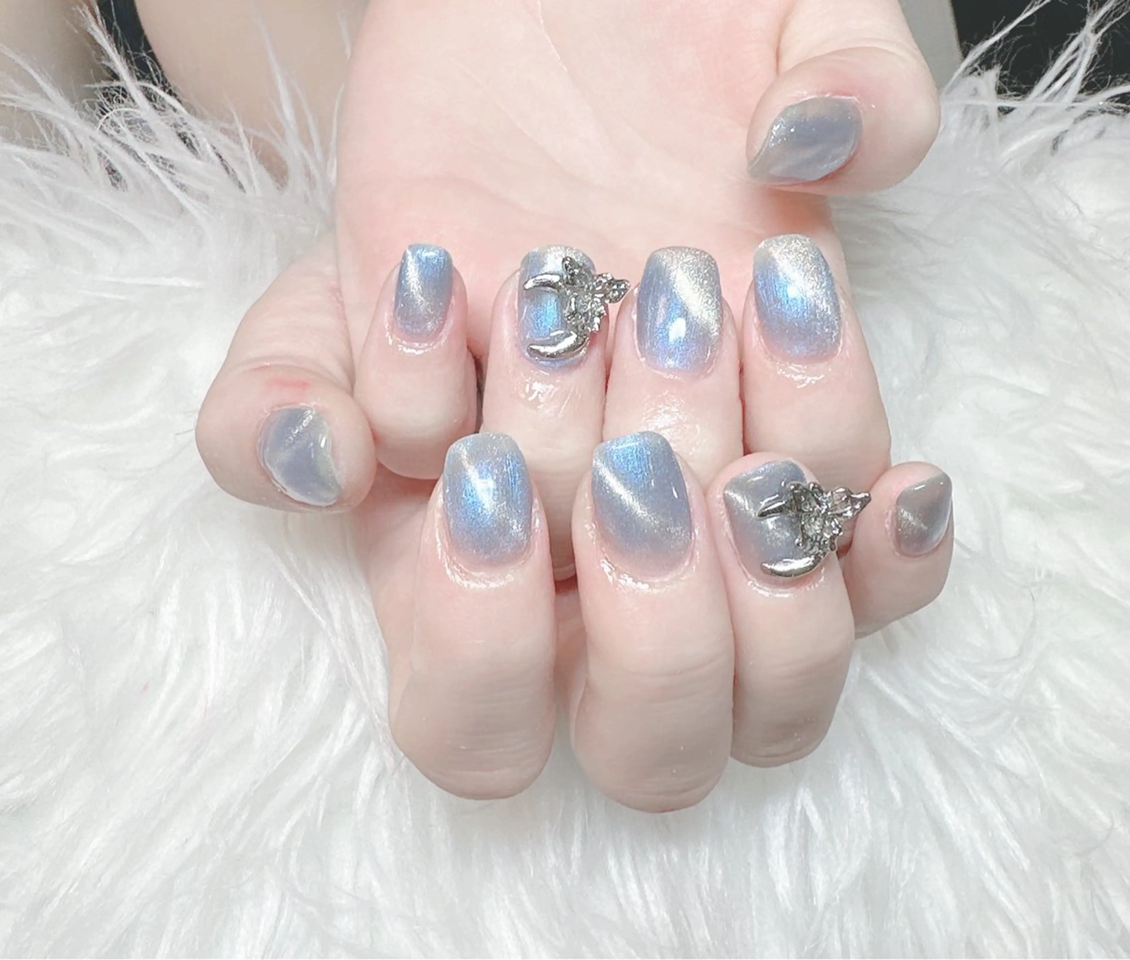 ネイル ハンドネイル D-BEAUTY Nailsalonのネイルデザイン